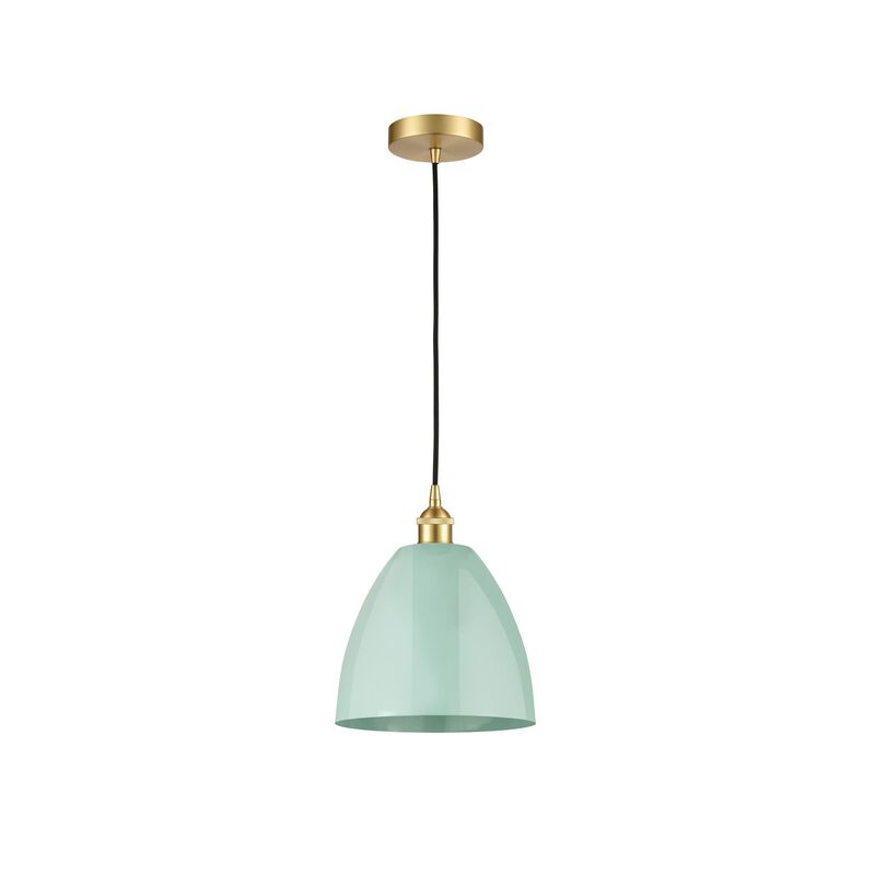 Bruno Marashlian Plymouth Dome Mini Pendant by Innovations Lighting