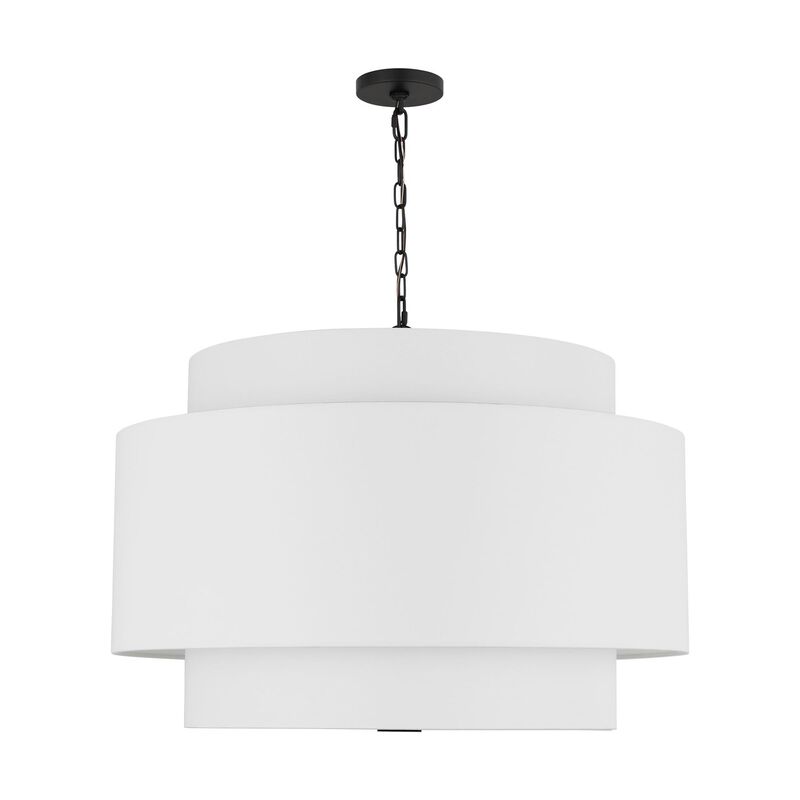 Kate Spade New York Sawyer Large Pendant Light by Visual Comfort Studio