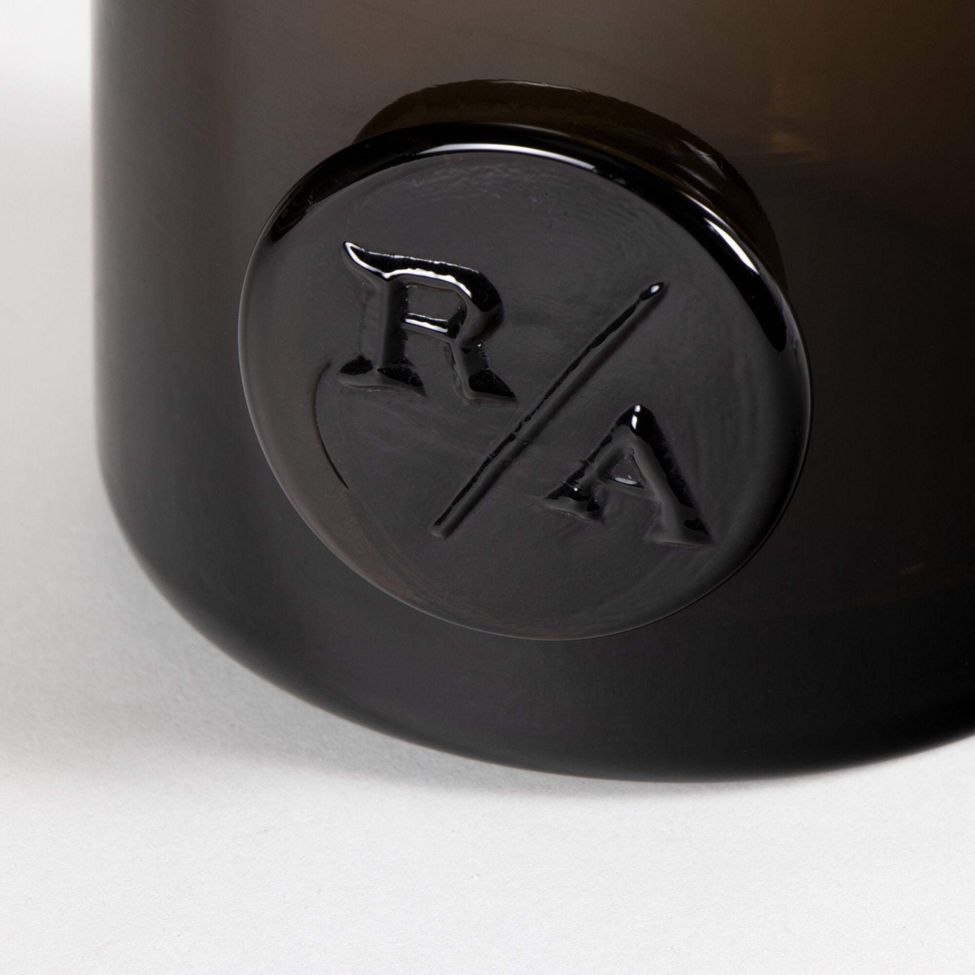 Monogram Candle Holder,