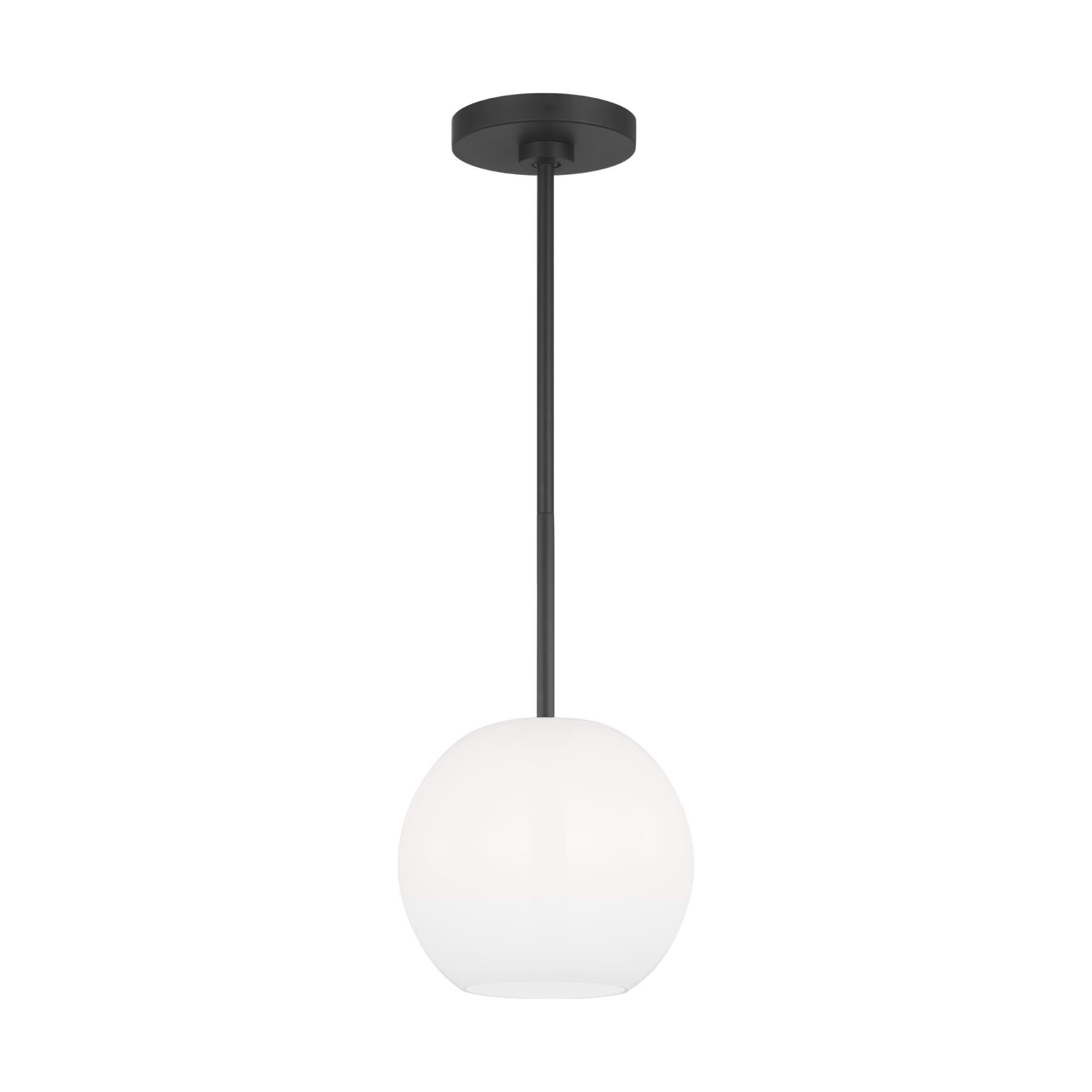 Rory 8 Inch Mini Pendant by Generation Lighting