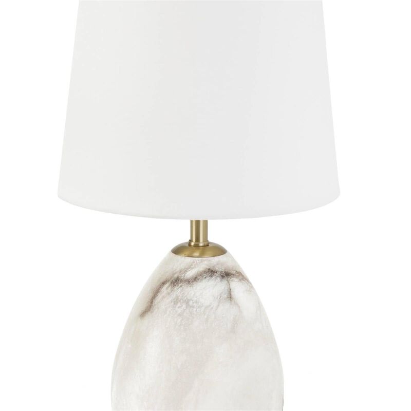 Jared Small Table Lamp by Regina Andrew