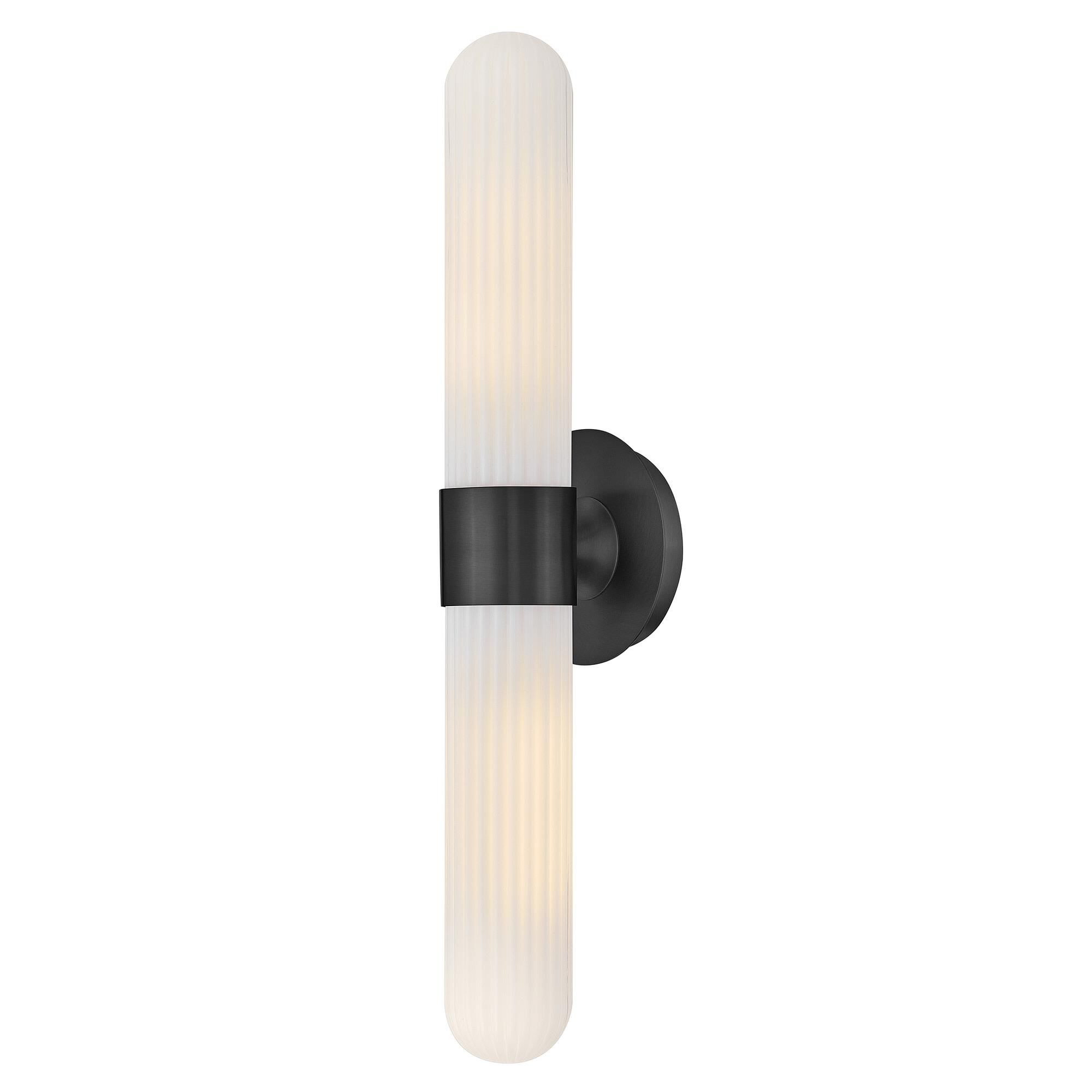 Nina 24 Inch 2 Light Bath Vanity Light,