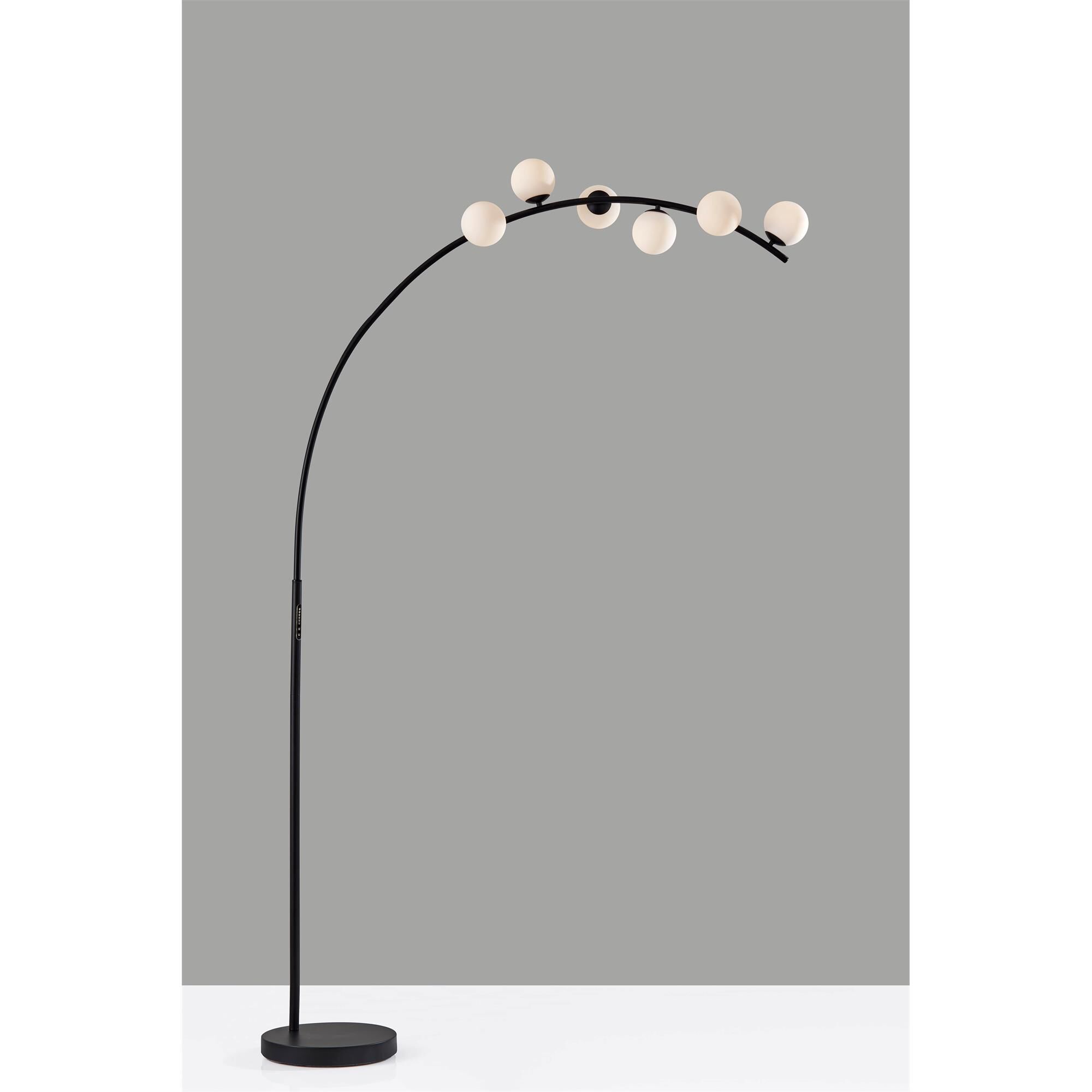 Ronan Arc Lamp,