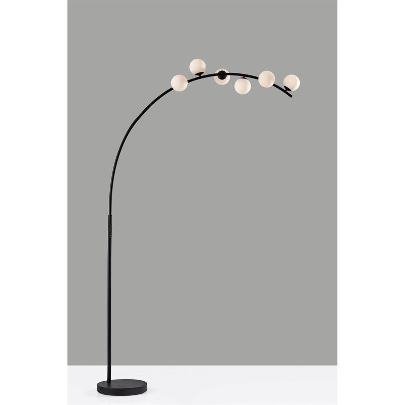 Ronan Arc Lamp by Adesso