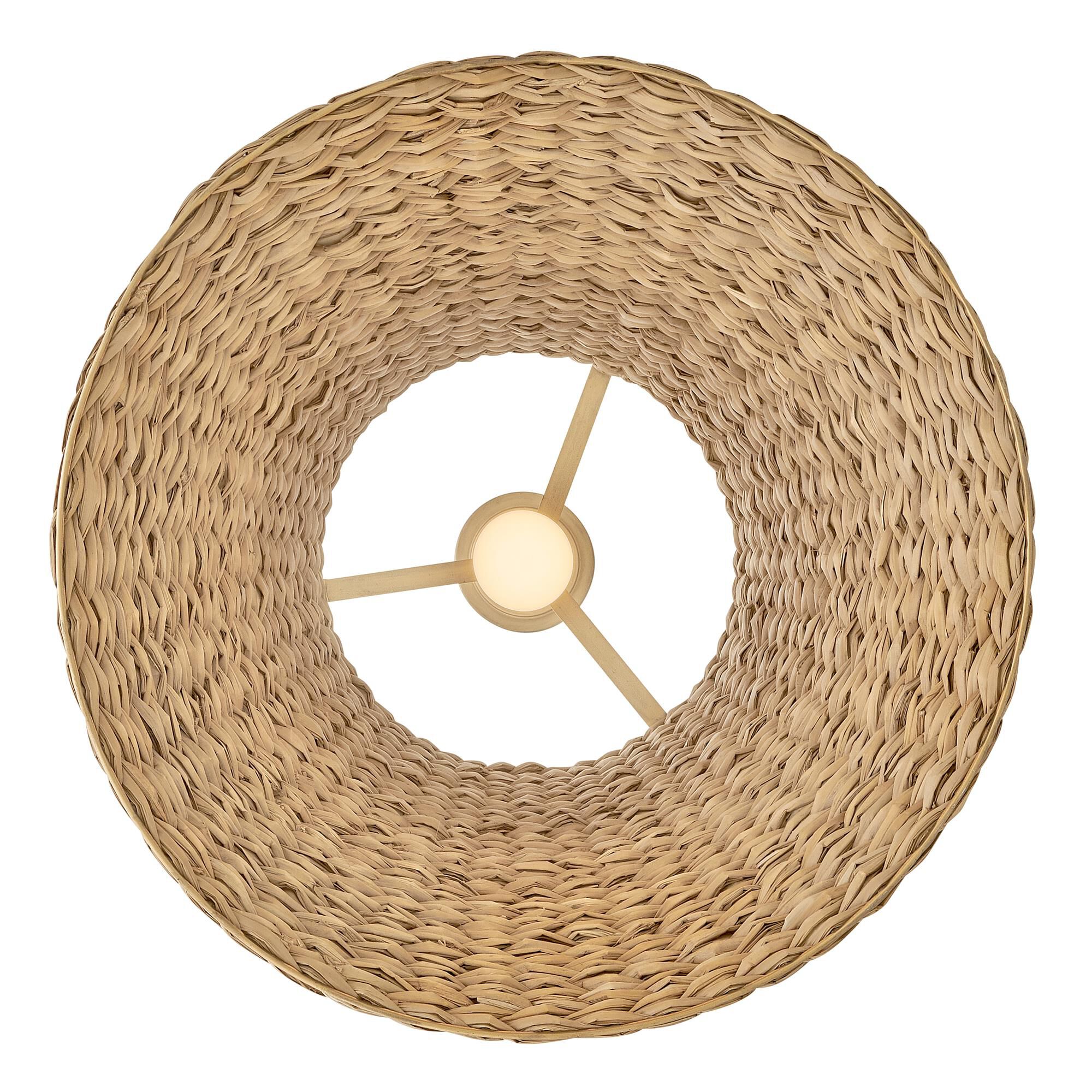 Seabrook Large Pendant Light,