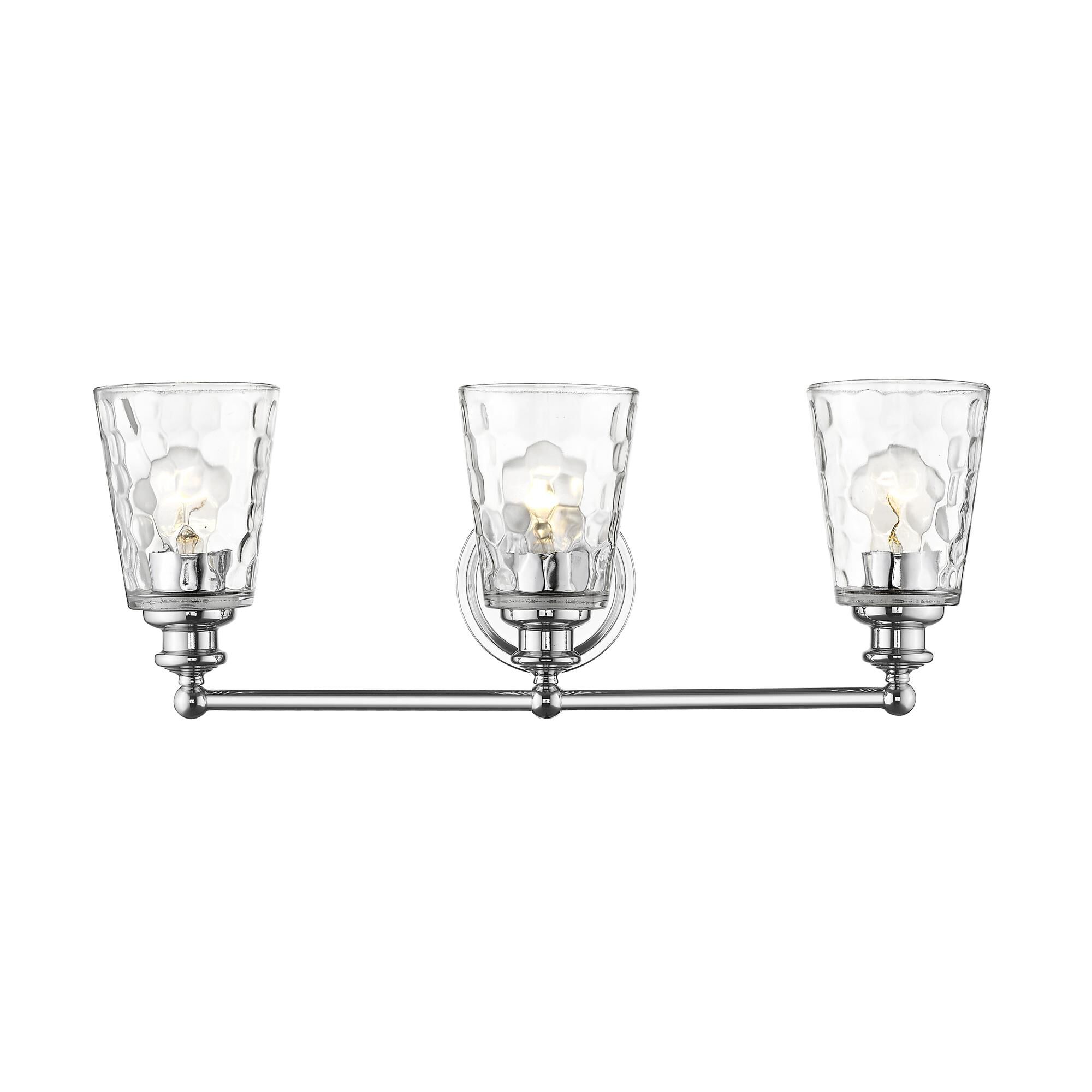 Mae 22 Inch 3 Light Bath Vanity Light by Acclaim Lighting