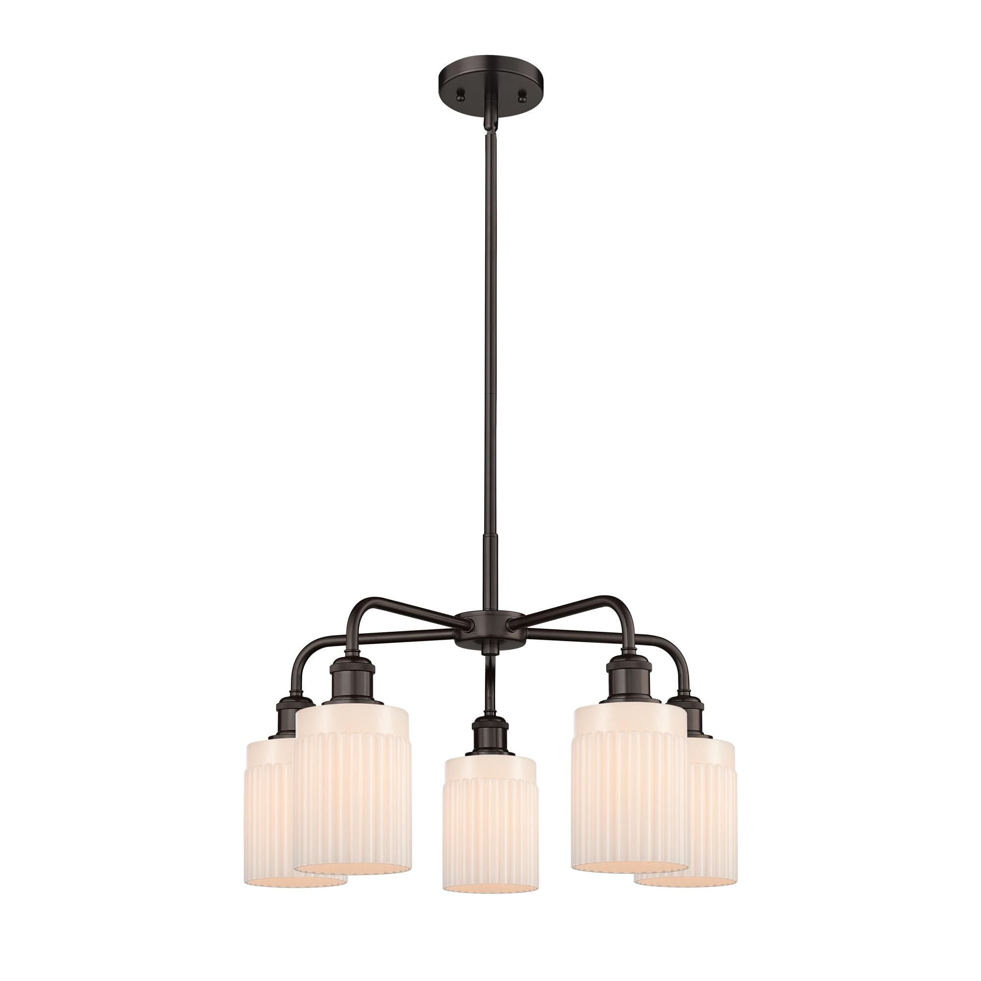Bruno Marashlian Hadley 23 Inch Chandelier by Innovations Lighting