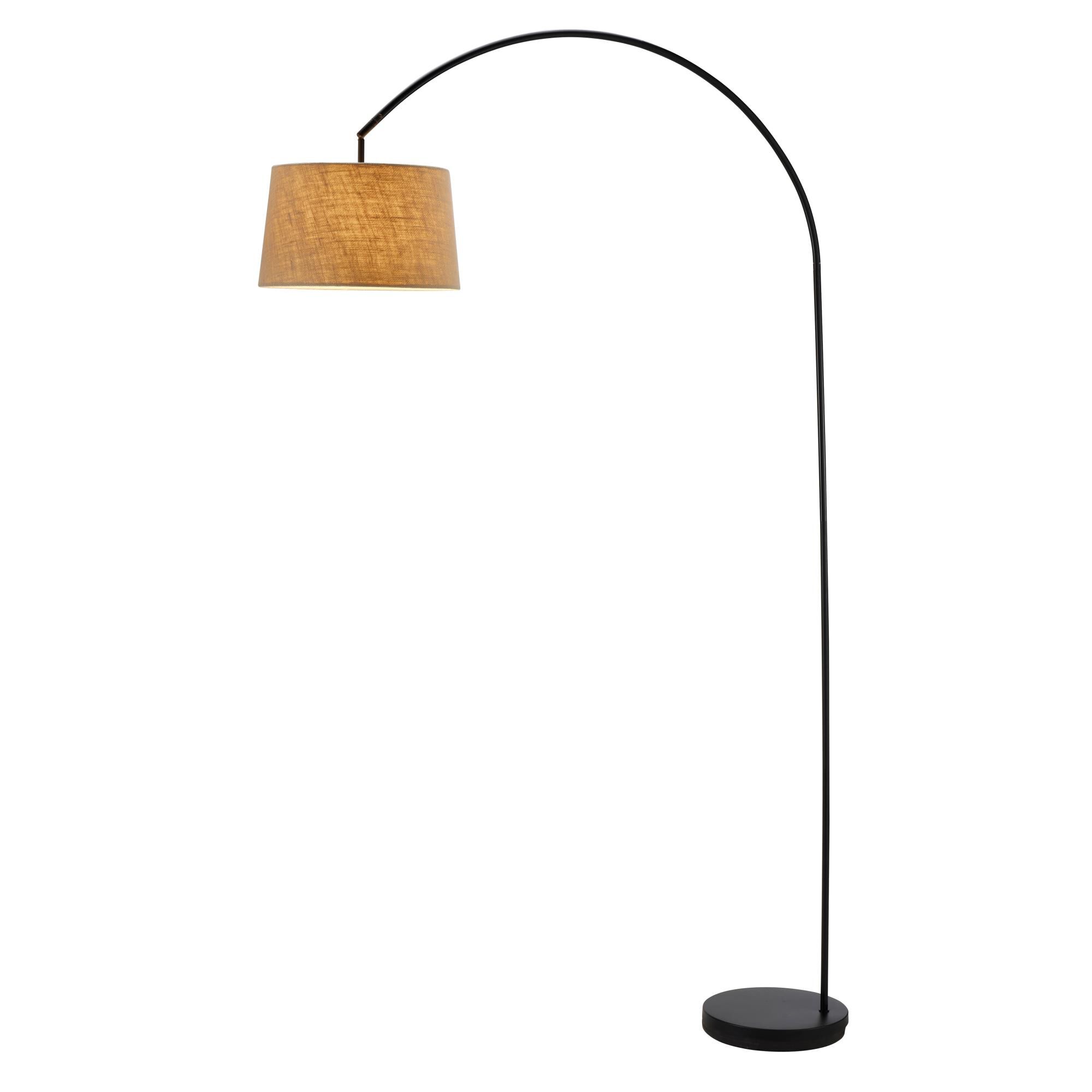 Goliath 83 Inch Arc Lamp by Adesso