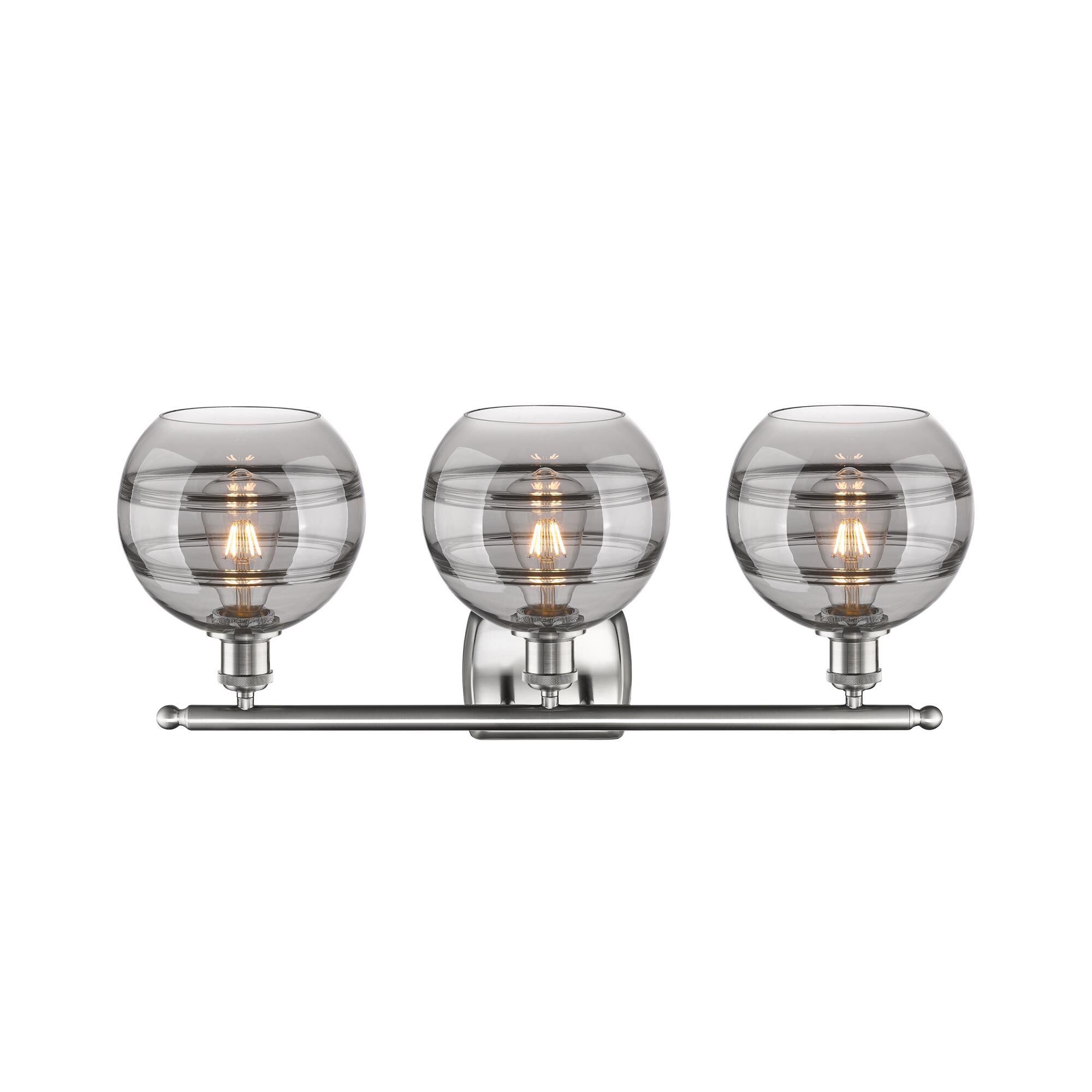 Bruno Marashlian Rochester 28 Inch Bath Vanity Light by Innovations Lighting