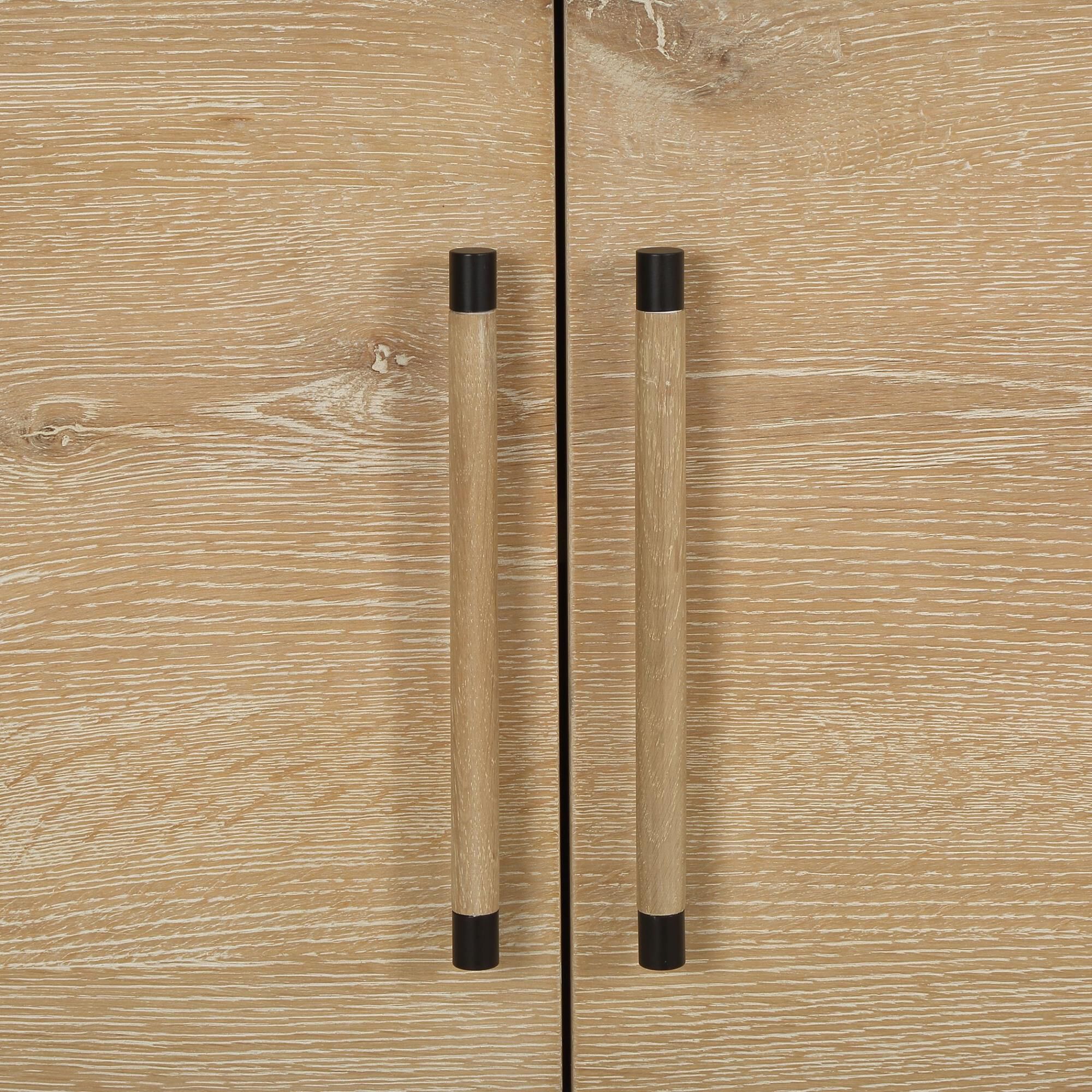 Shown in Woodtone finish