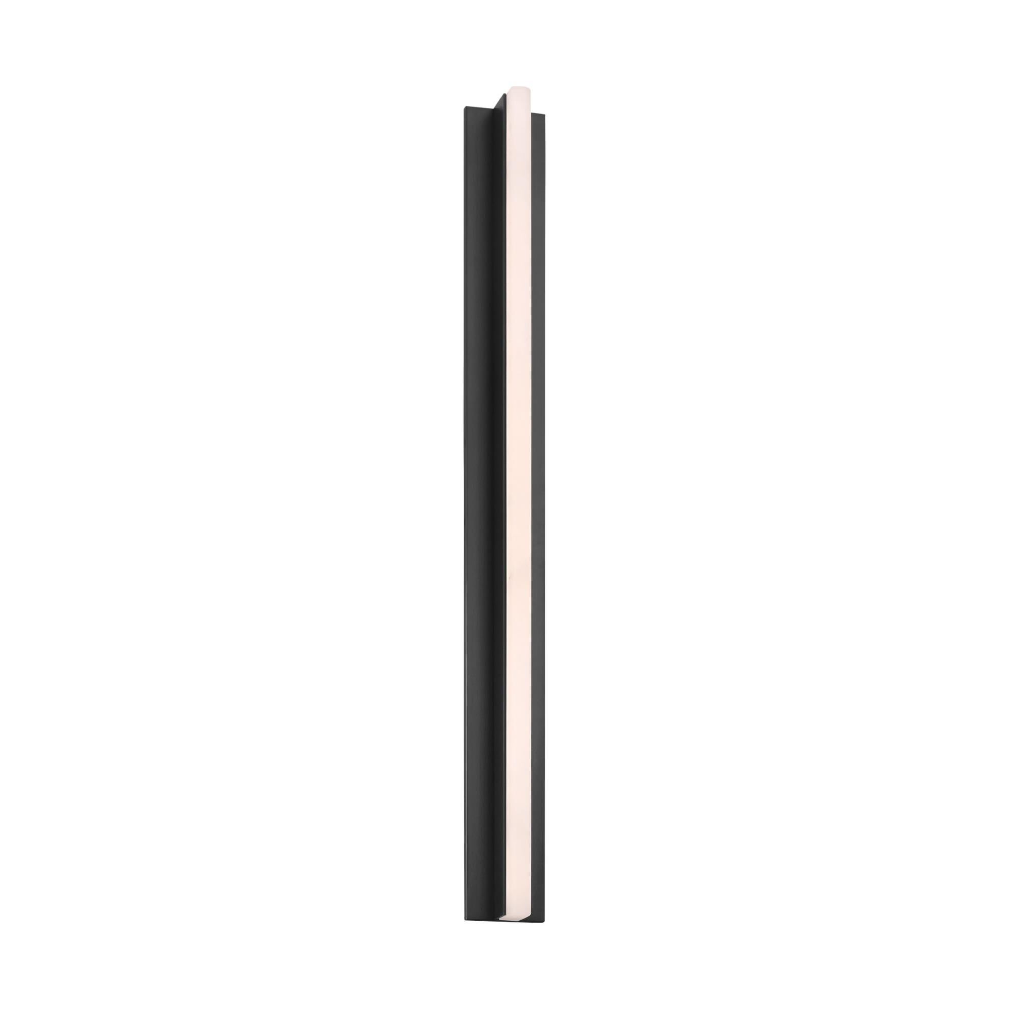 Kelly Wearstler Linea 32 Inch Wall Sconce by Visual Comfort Modern Collection