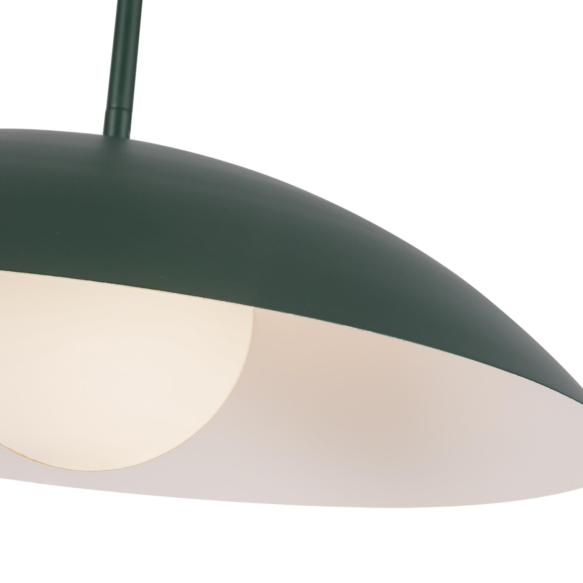 Ryan Pauly Regent Small Pendant Light,