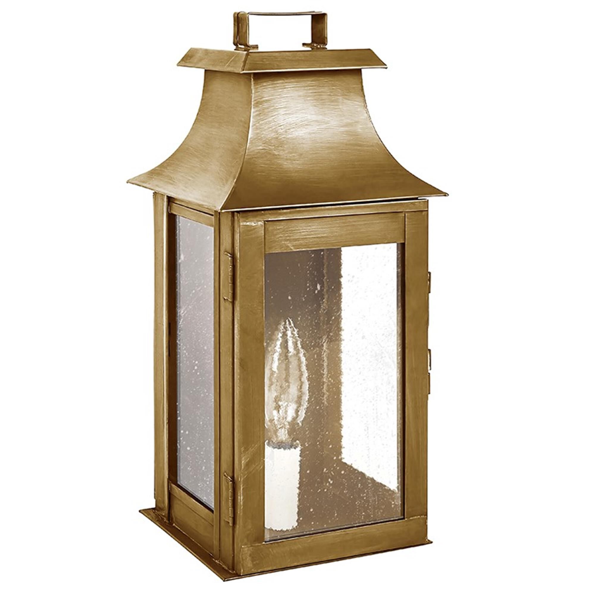 Concord 13 Inch 1 Light Outdoor Wall Light,