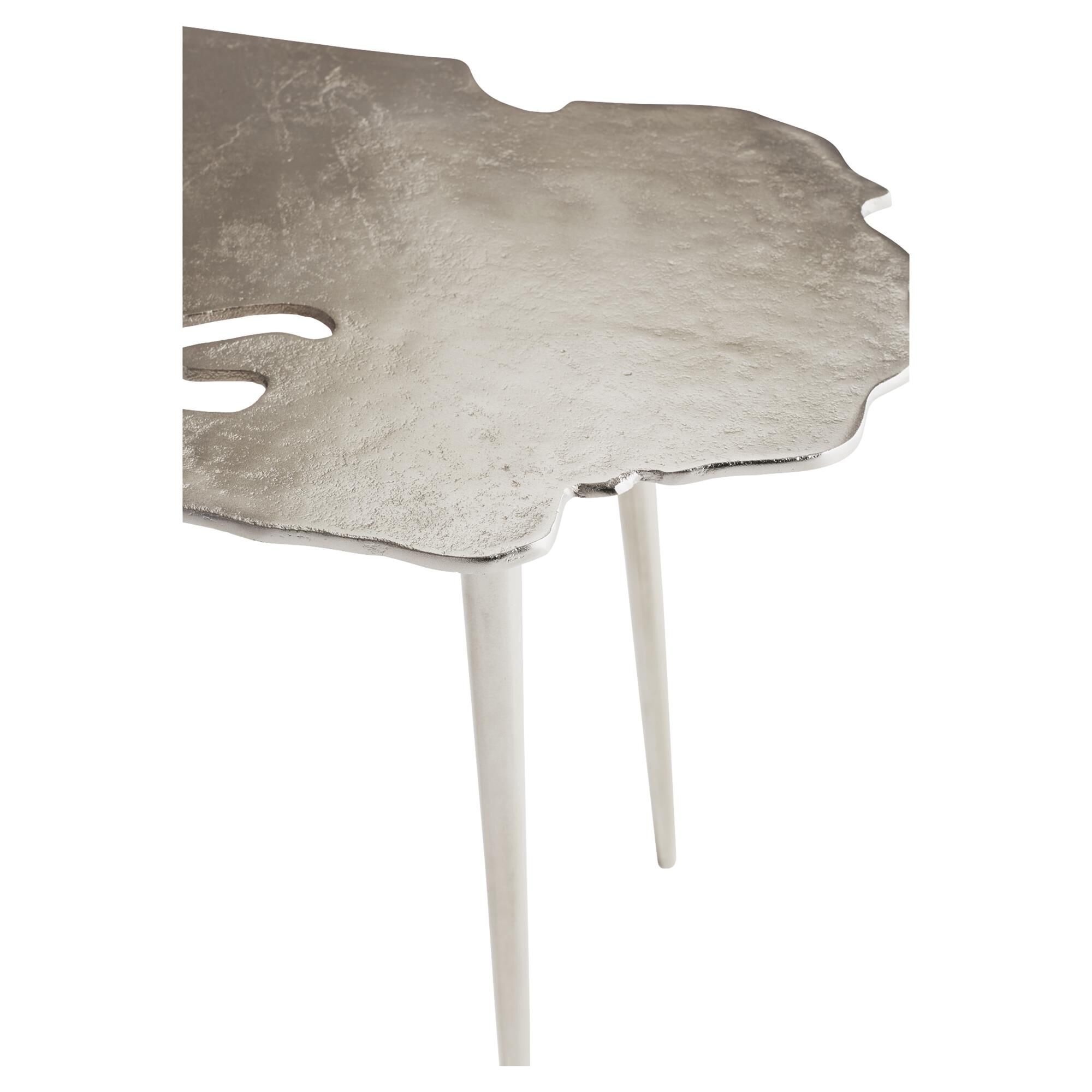 Shown in Antique Nickel finish