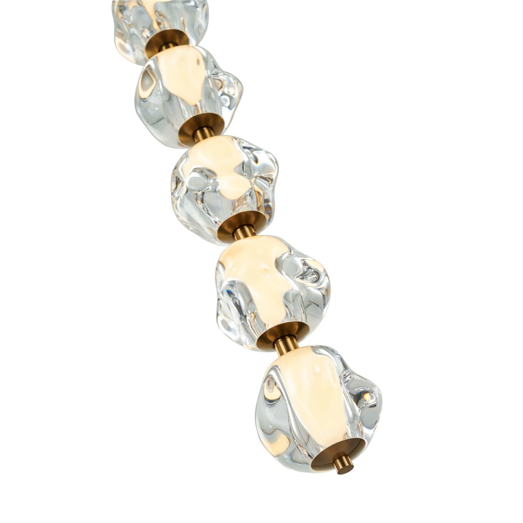 Jackie 48 Inch Mini Pendant,