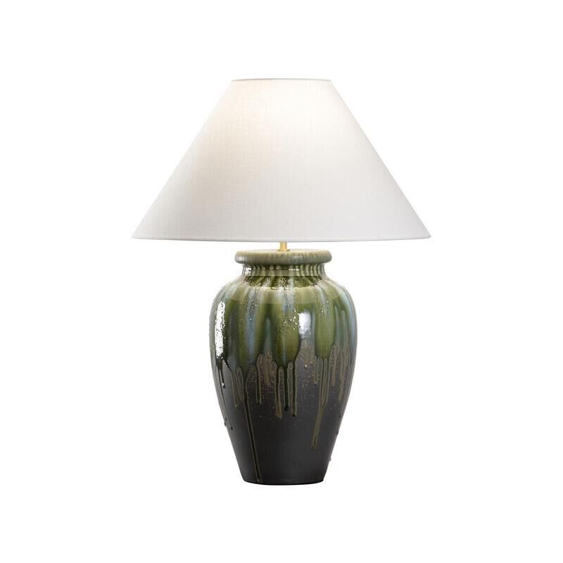 Shiga Yamato 22 Inch Table Lamp by Wildwood