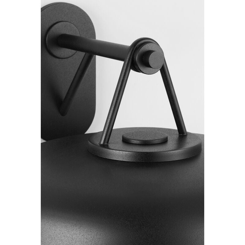 Liora 11 Inch Outdoor Wall Light by Visual Comfort Studio