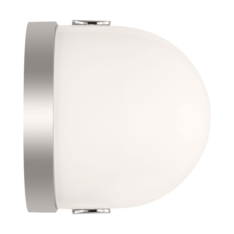 Ellen DeGeneres Syrie 12 Inch 2 Light Bath Vanity Light by Visual Comfort Studio