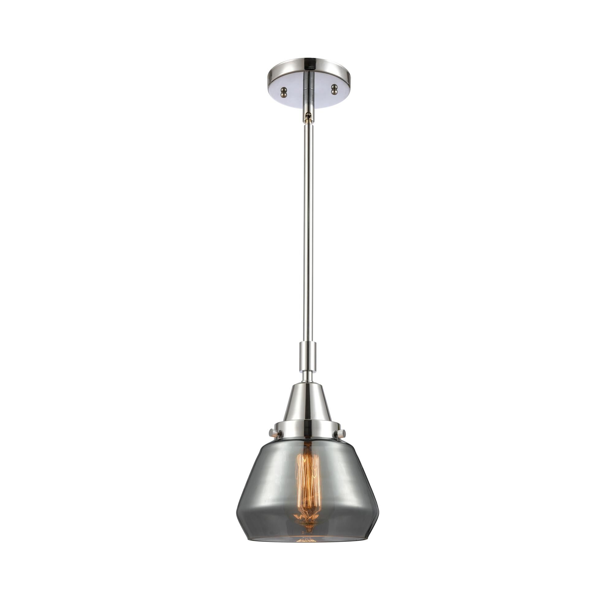 Innovations Lighting Bruno Marashlian Fulton 7 Inch Mini Pendant
