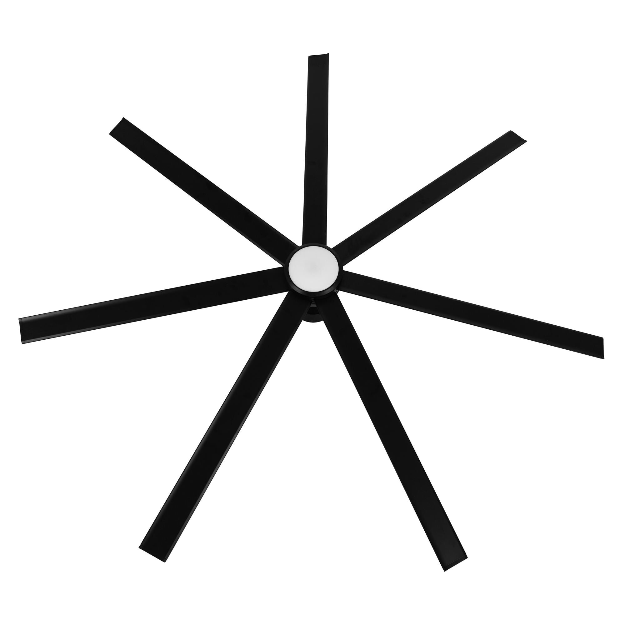 Shown in Black finish