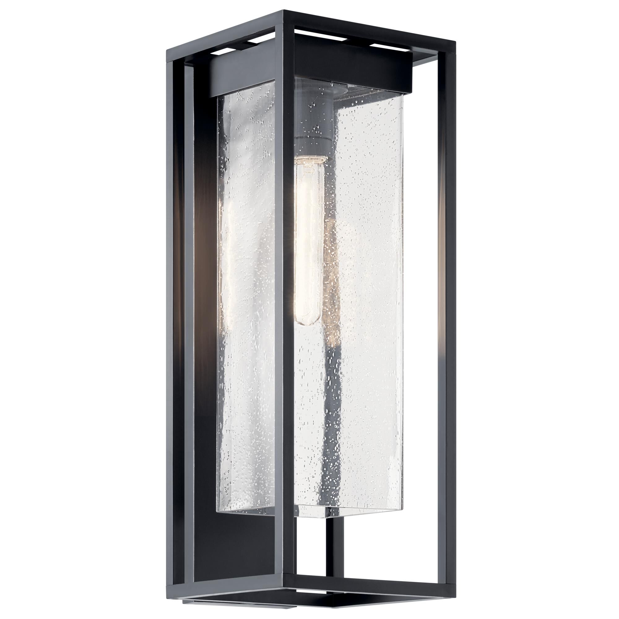 Mercer 24 Inch Outdoor Wall Light,