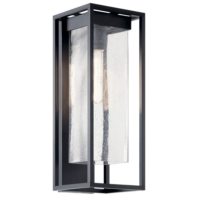 Mercer 24 Inch Outdoor Wall Light by Kichler