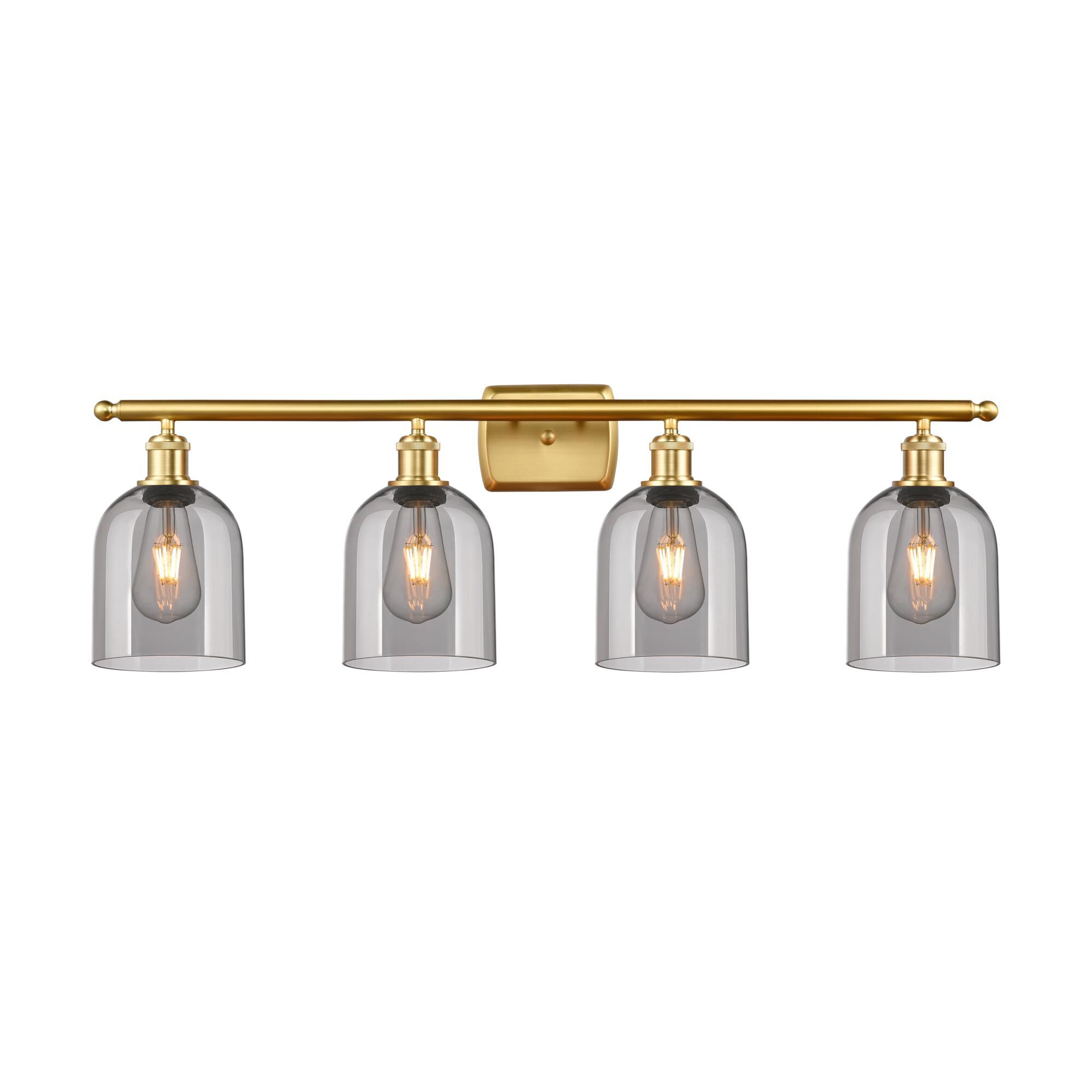 Bruno Marashlian Bella 36 Inch Bath Vanity Light by Innovations Lighting