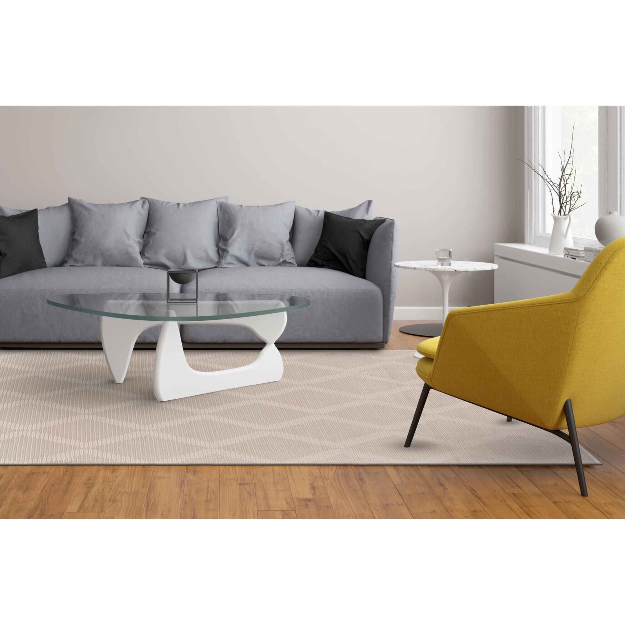 Prasad Area Rug by Feizy