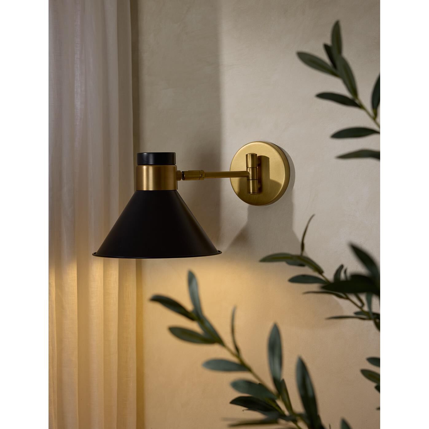 Lane 8 Inch Wall Sconce by Arteriors Home