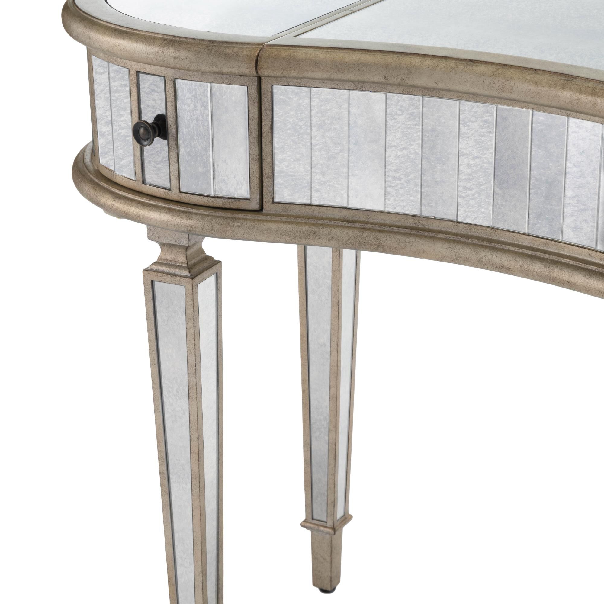 Masterpiece Accent Table by Butler Specialty Company