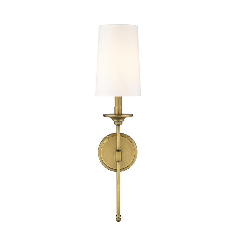 Z-Lite Emily 24 Inch Wall Sconce