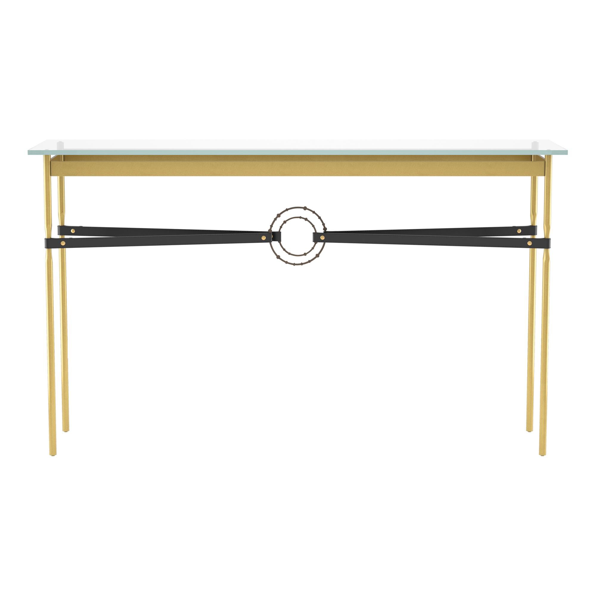 Equus 54 Inch Console Table,