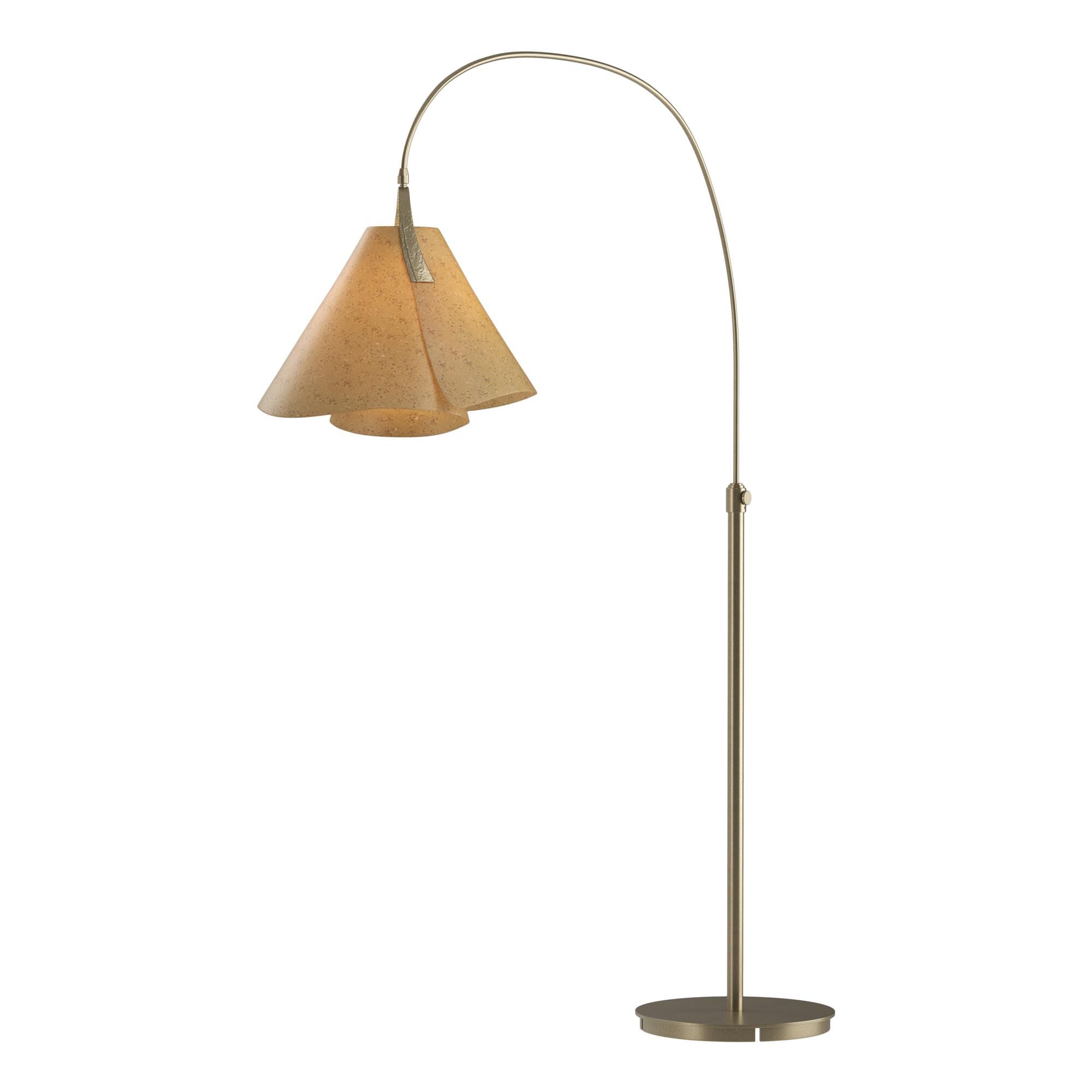 Mobius Arc Lamp by Hubbardton Forge