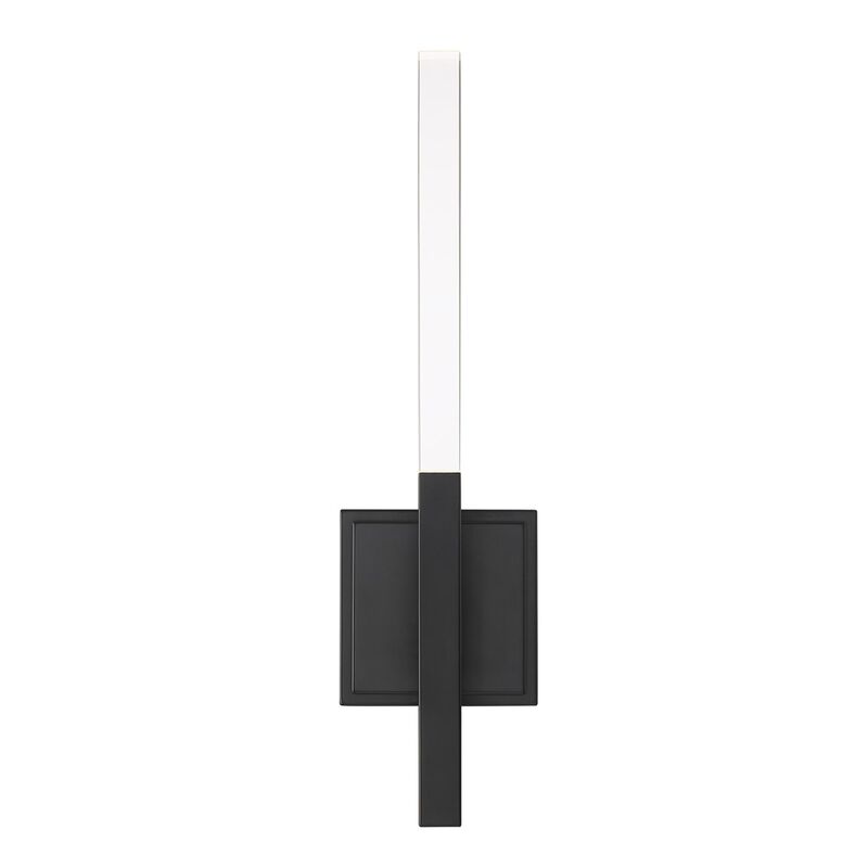 Benicio 18 Inch 2 Light LED Bath Vanity Light by Eurofase Lighting