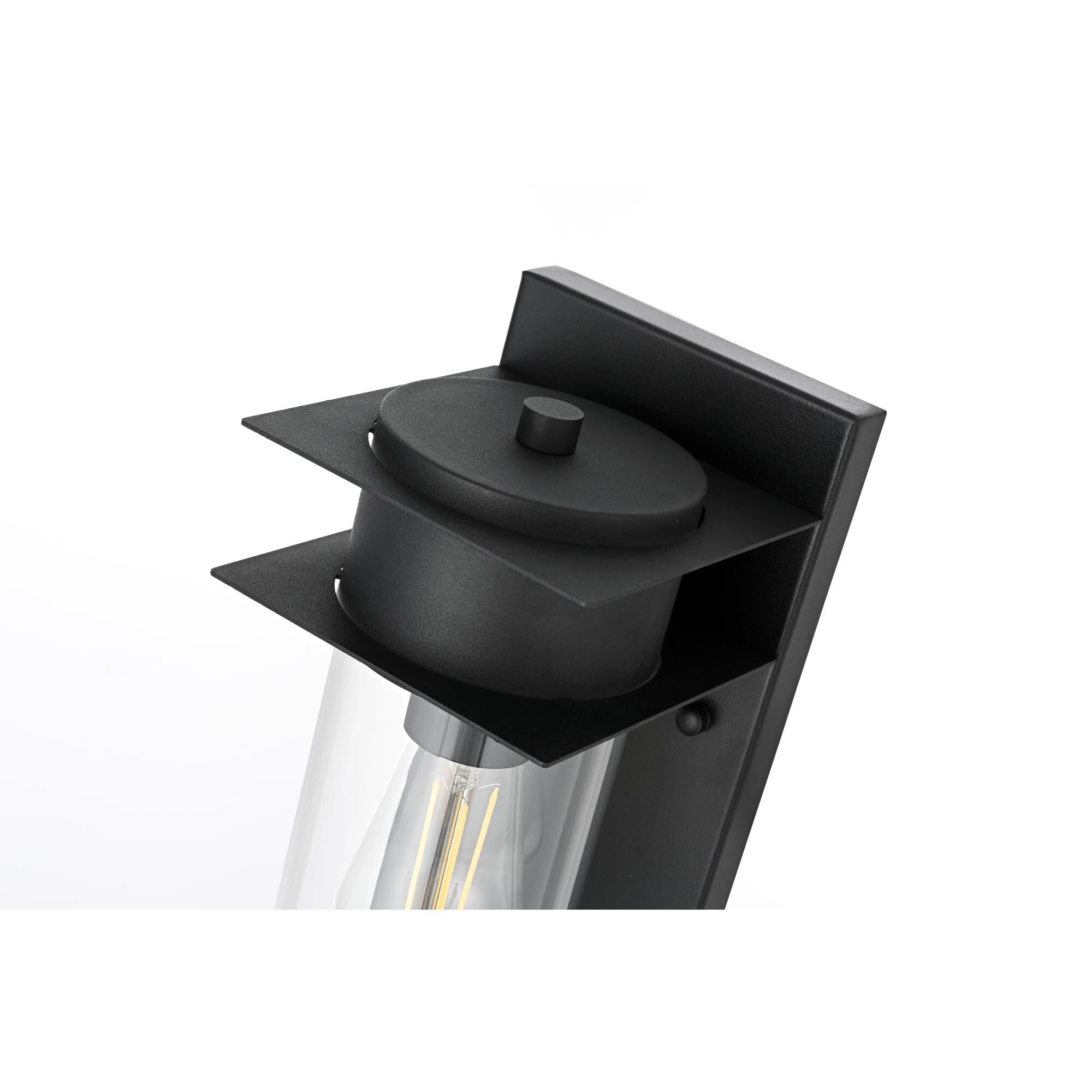 Westmont 6 Inch Outdoor Wall Light by Elegant Lighting