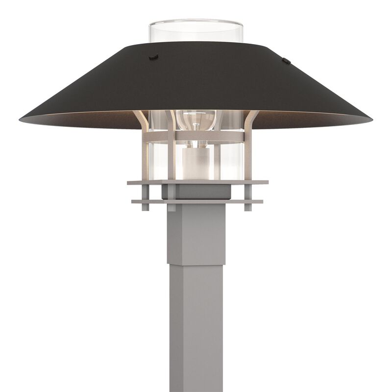 Henry 16 Inch Outdoor Post Lamp by Hubbardton Forge