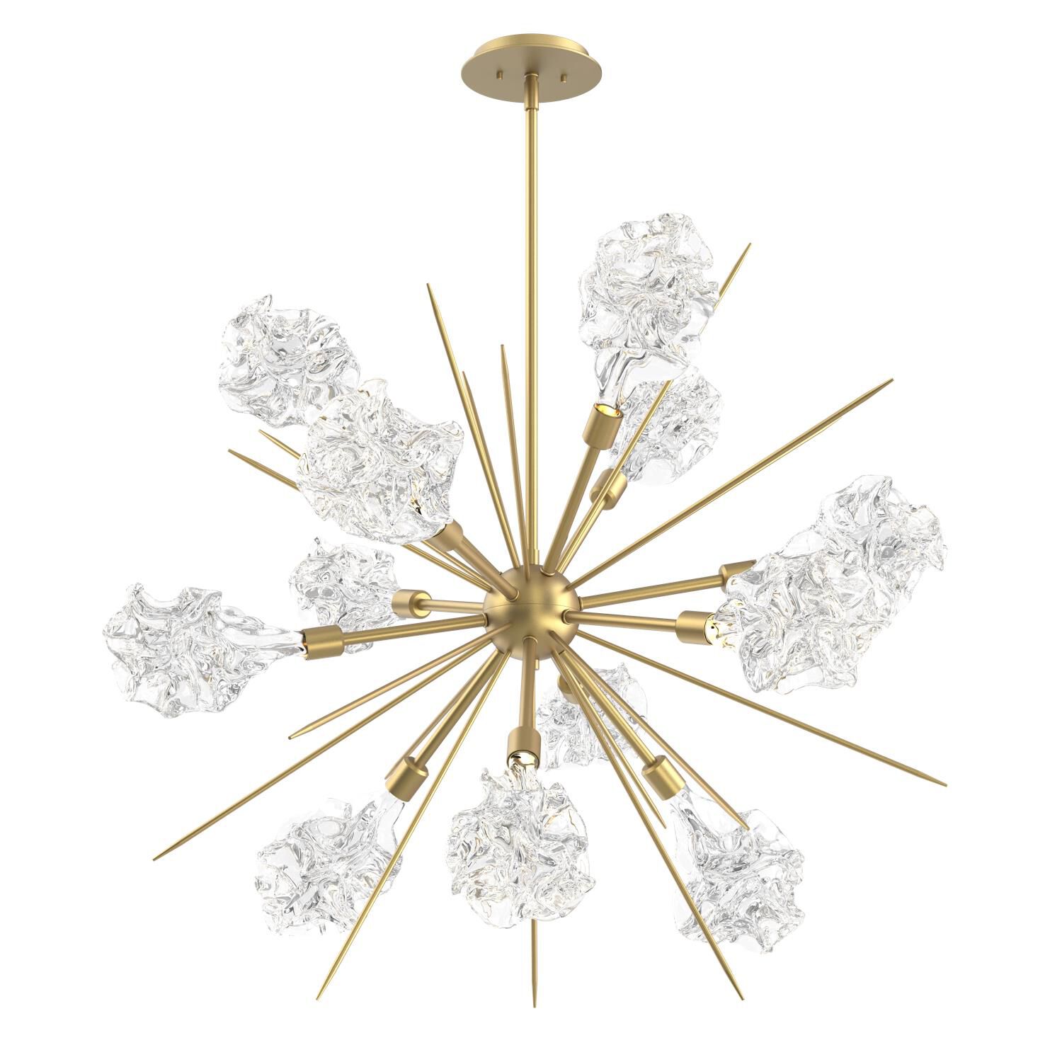 Blossom Large Pendant by Hammerton Studio