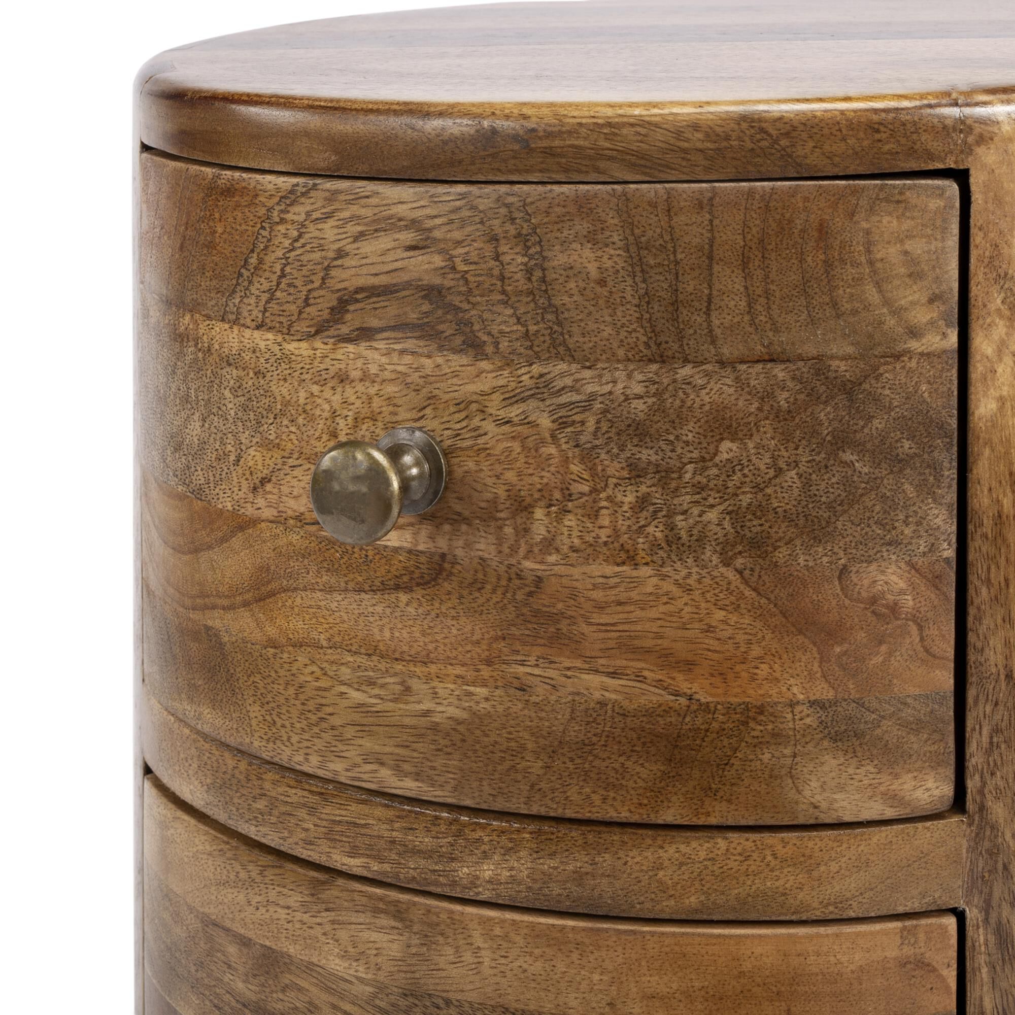 Artifacts Accent Table by Butler Specialty Company