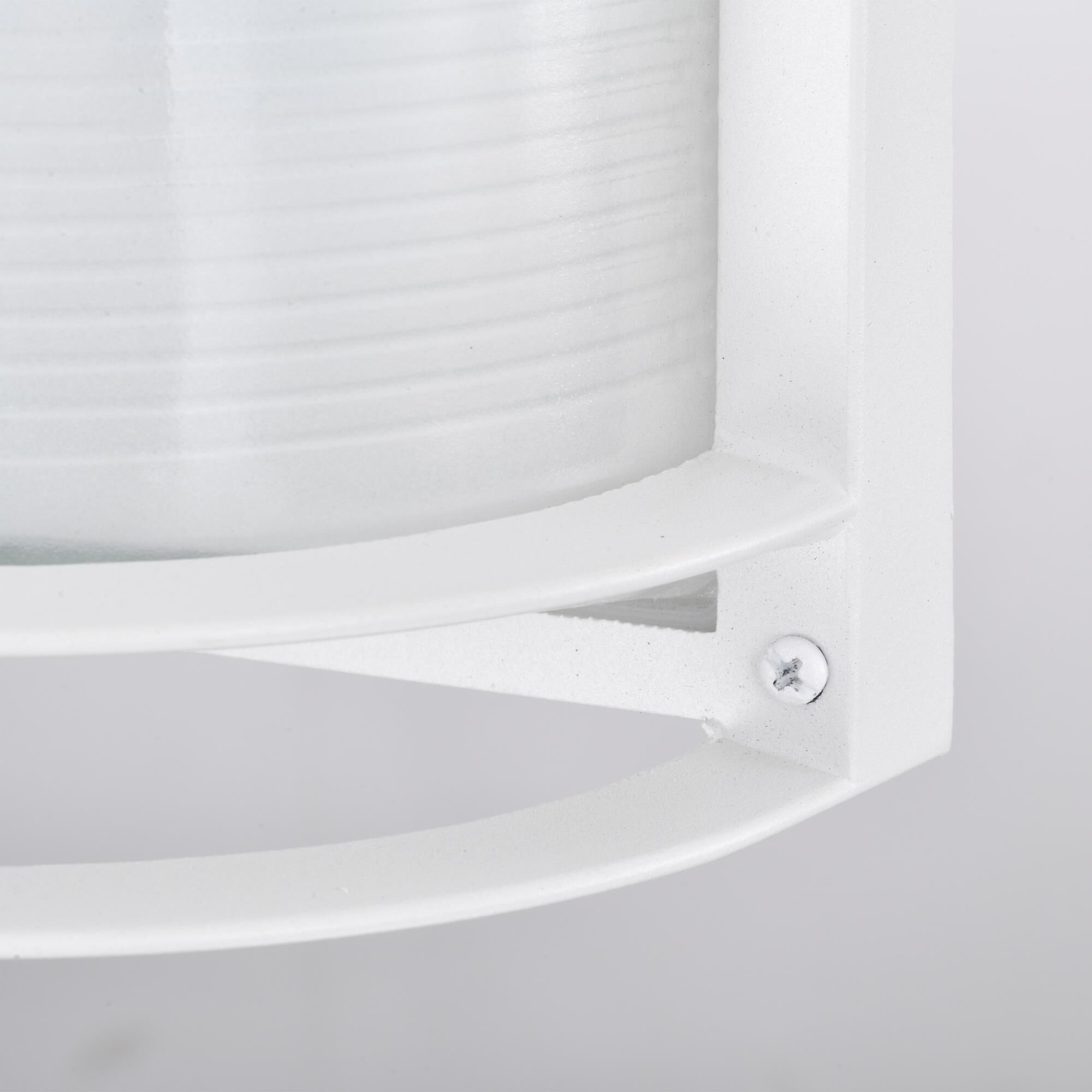 Nuvo Lighting 10 Inch Tall LED Outdoor Wall Light