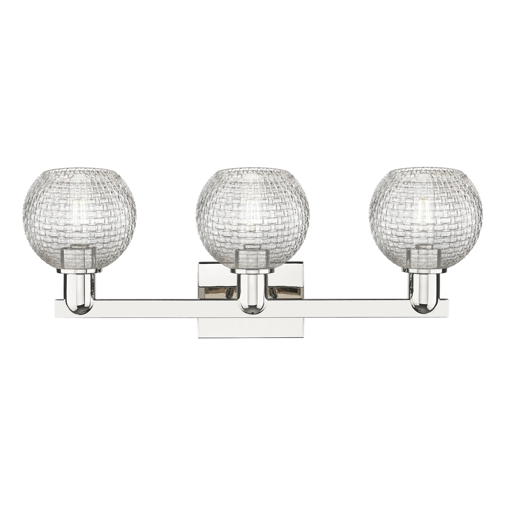 Bruno Marashlian Athens 25 Inch Bath Vanity Light by Innovations Lighting