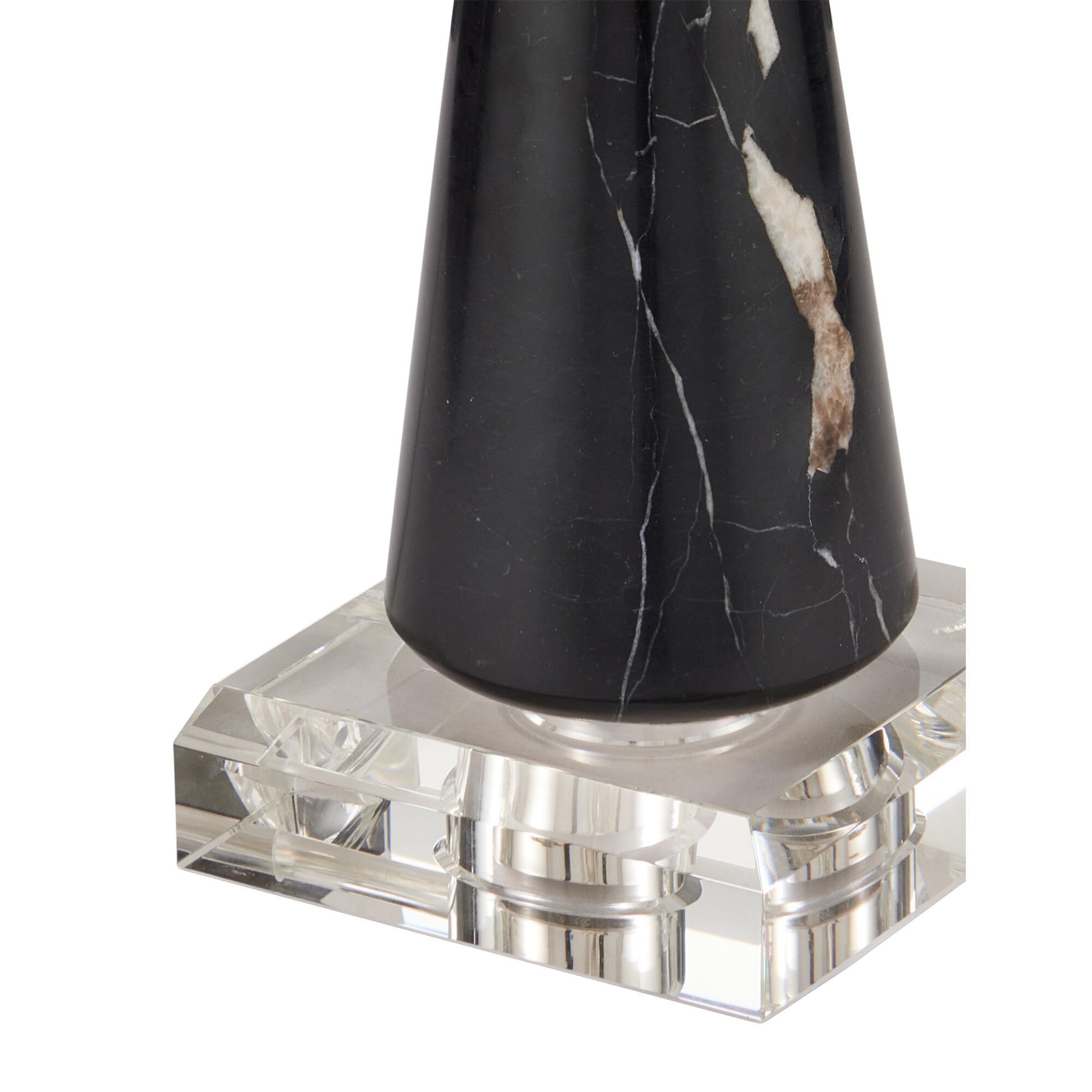 Edelmar 30 Inch Table Lamp by Currey and Company