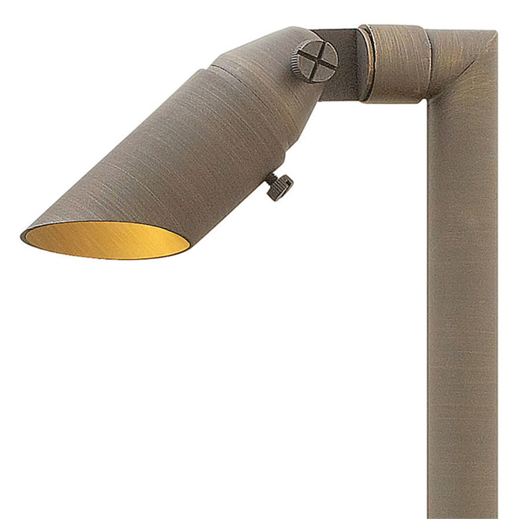 Hardy Island 26 Inch Outdoor Spot Light,