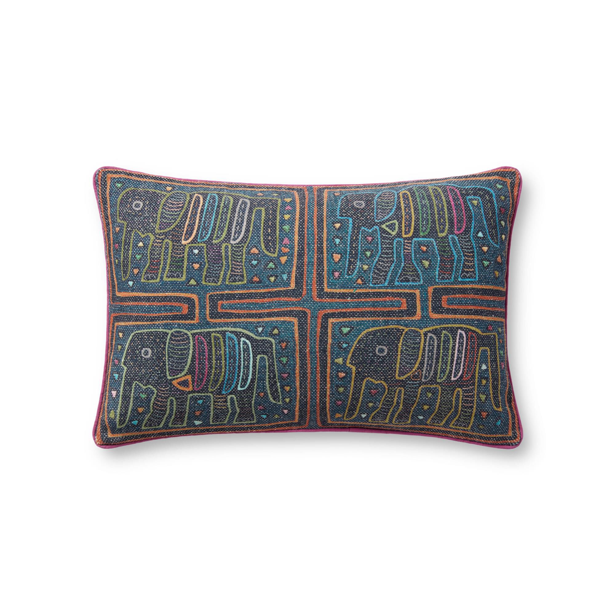 Shown with Cover with Poly Pillow accent