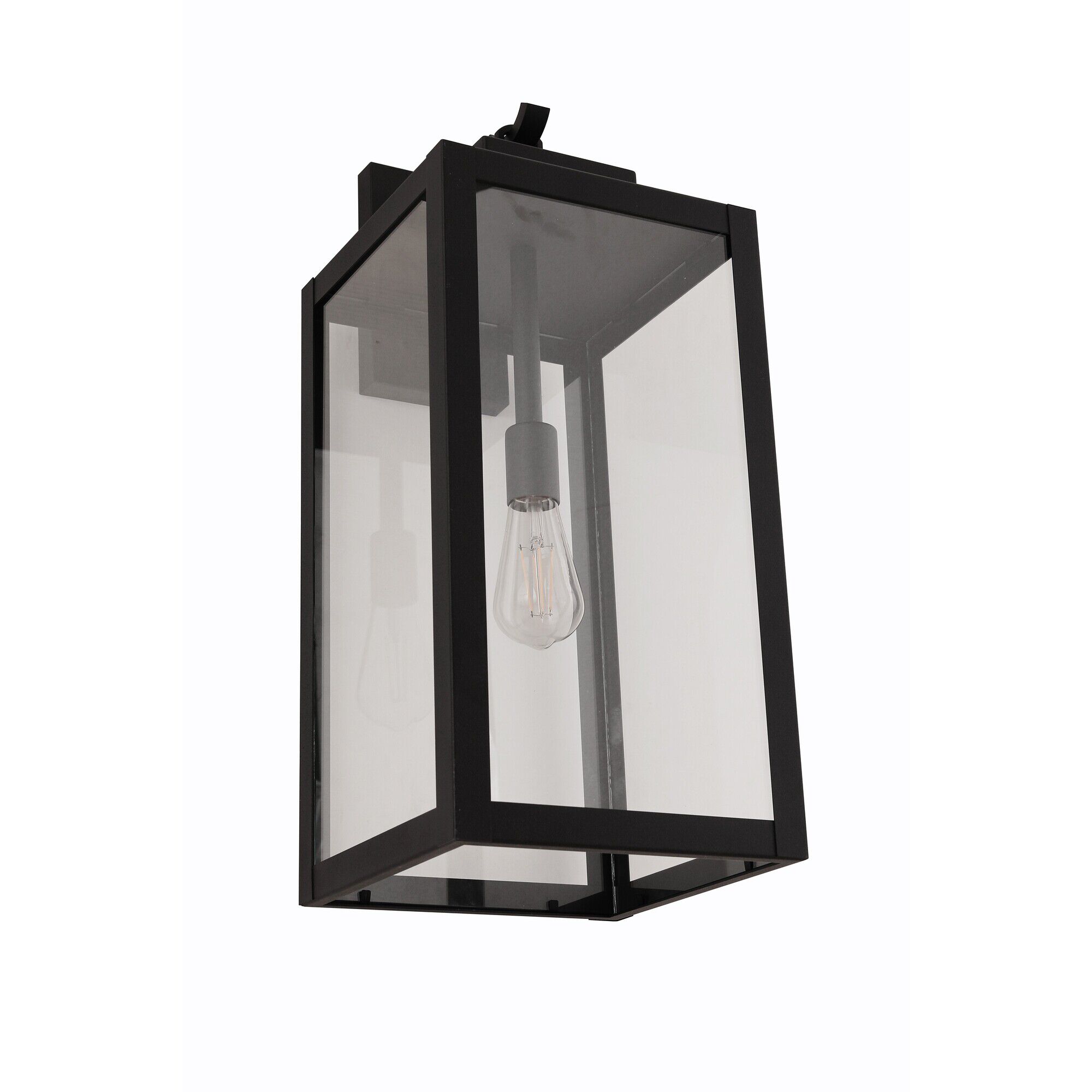 Marin 24 Inch Outdoor Wall Light,