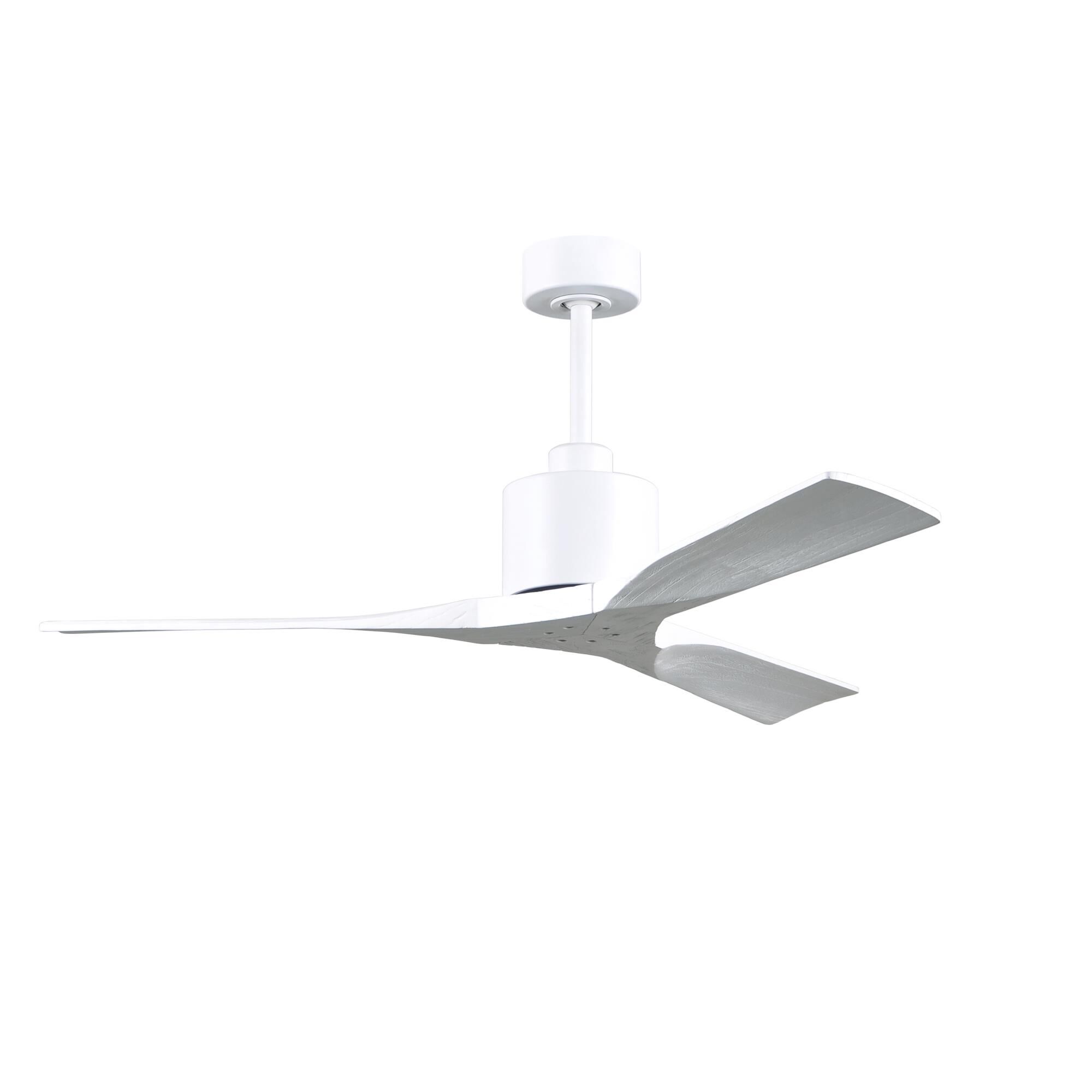 Nan 52 Inch Ceiling Fan by Matthews Fan Company