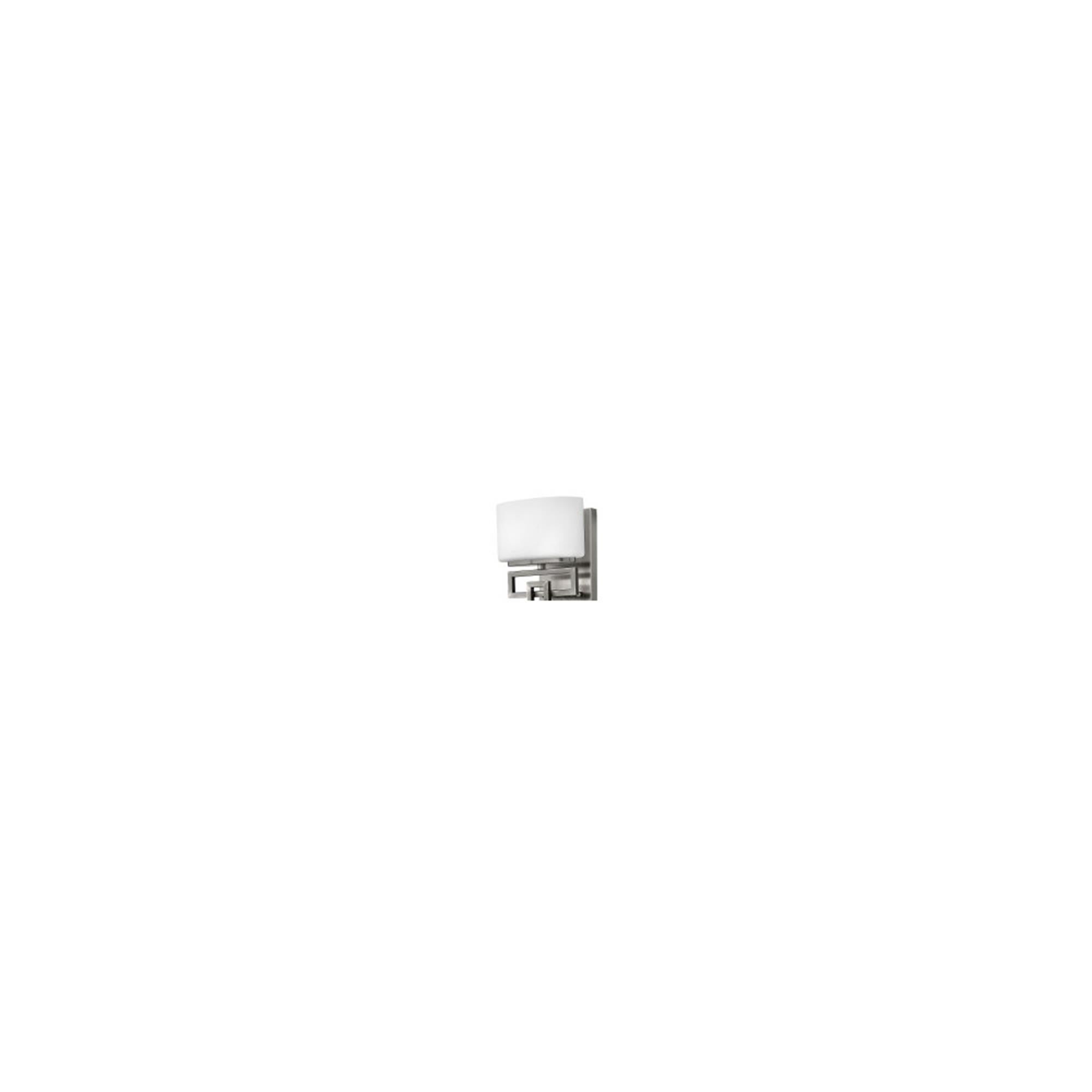 Lanza Small Wall Sconce,