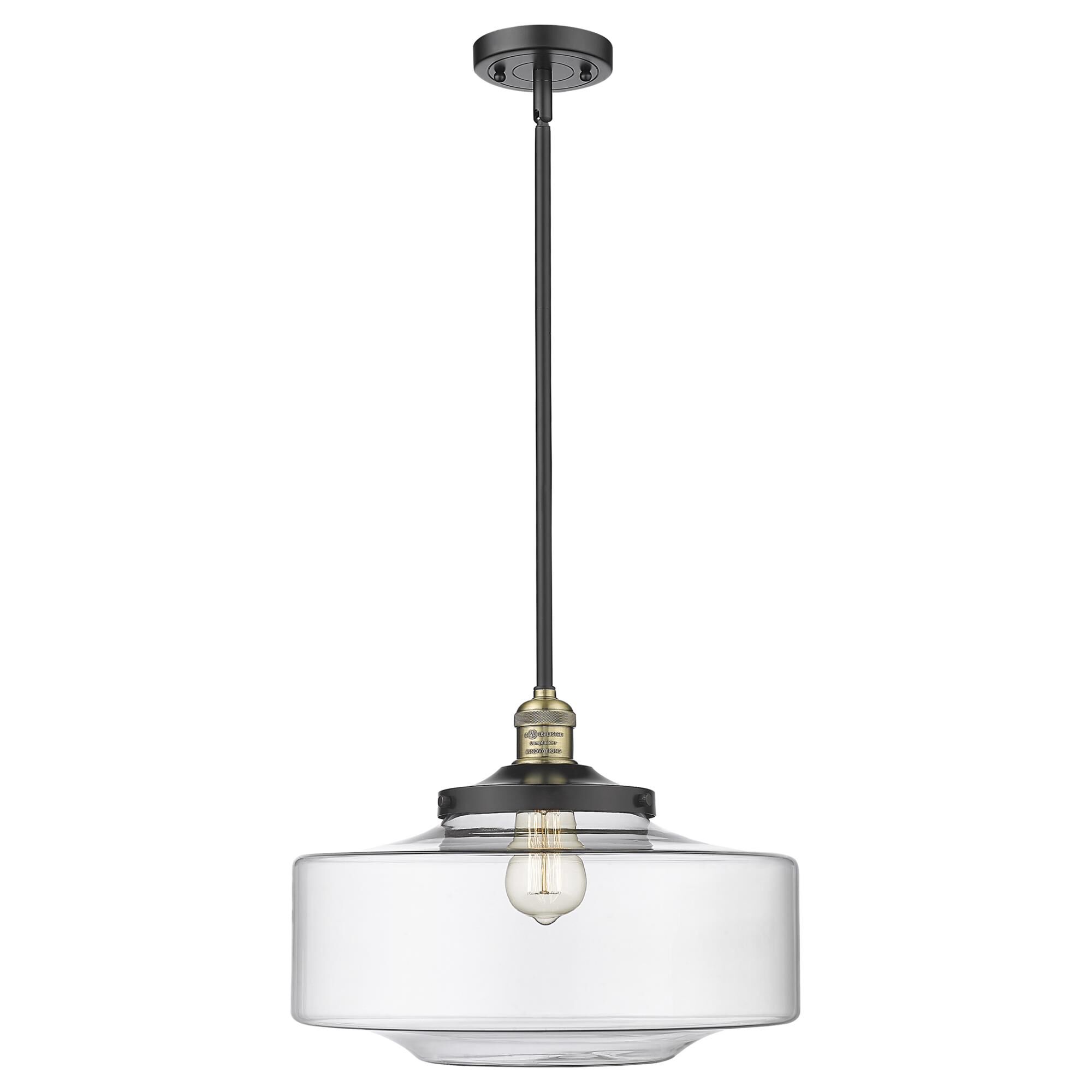 Innovations Lighting Bruno Marashlian Bridgeton 11 Inch Mini Pendant