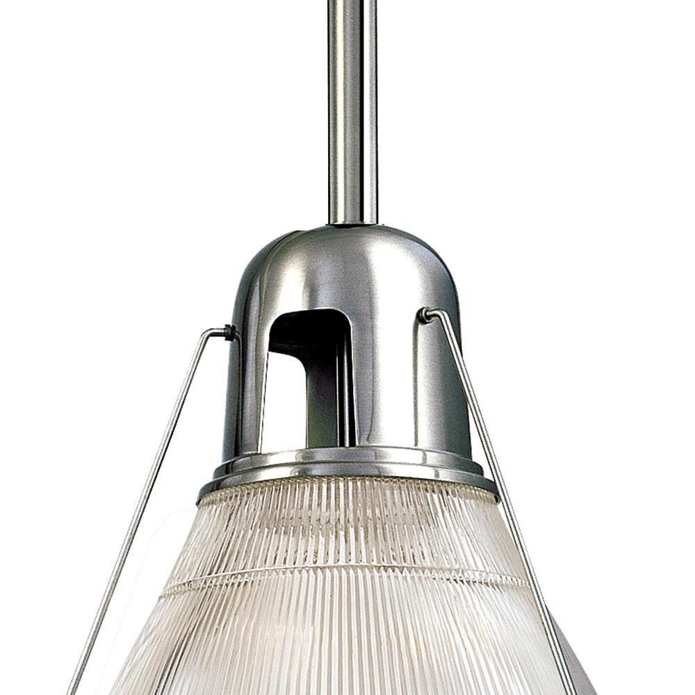 Haverhill 8 Inch Mini Pendant by Hudson Valley Lighting