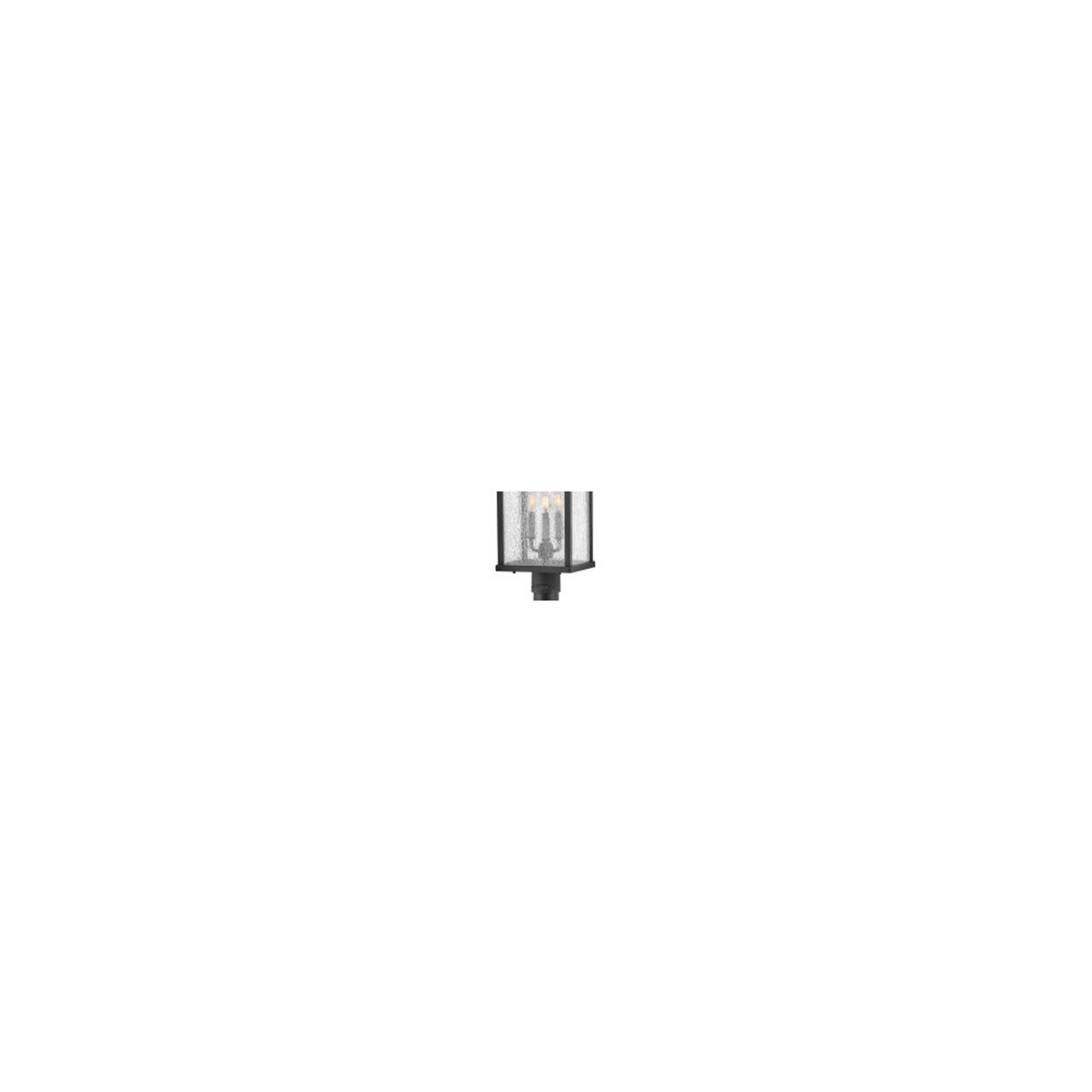 Beacon Hill 26 Inch Outdoor Post Lamp,