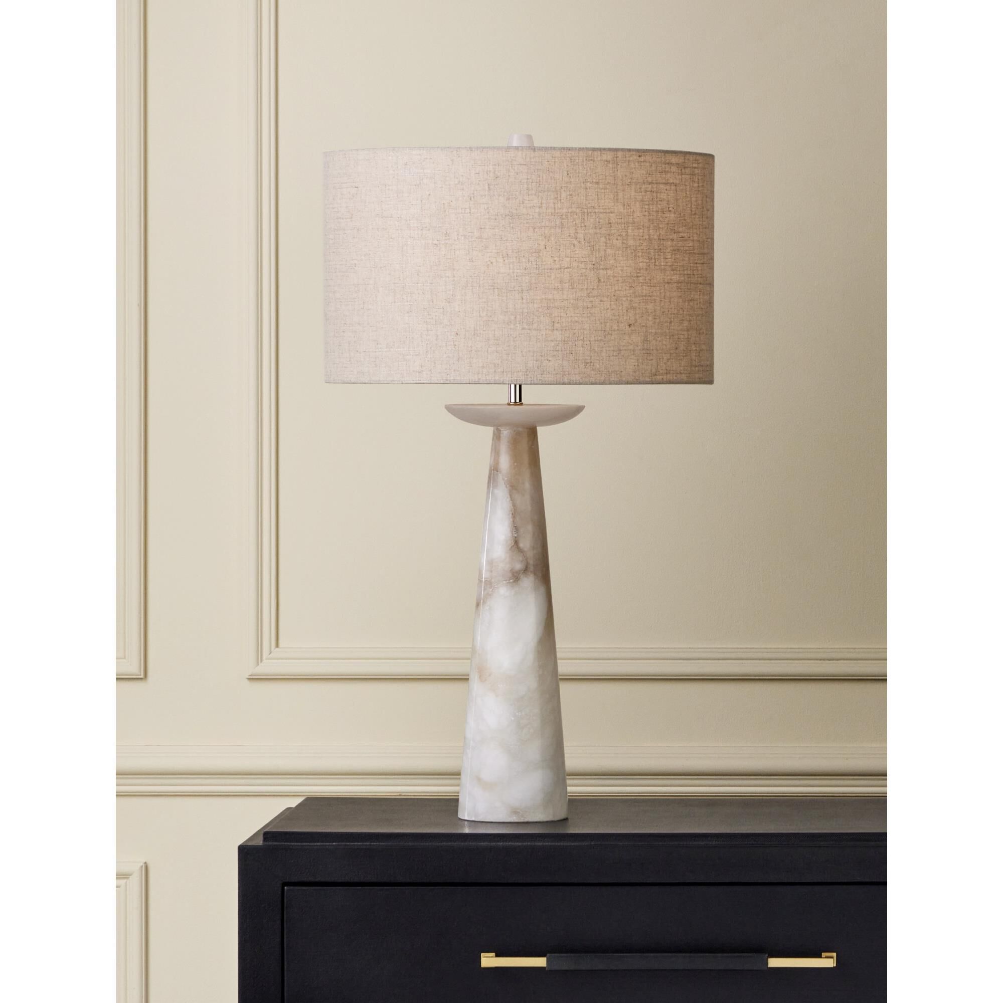 Pharos 31 Inch Table Lamp by Currey and Company